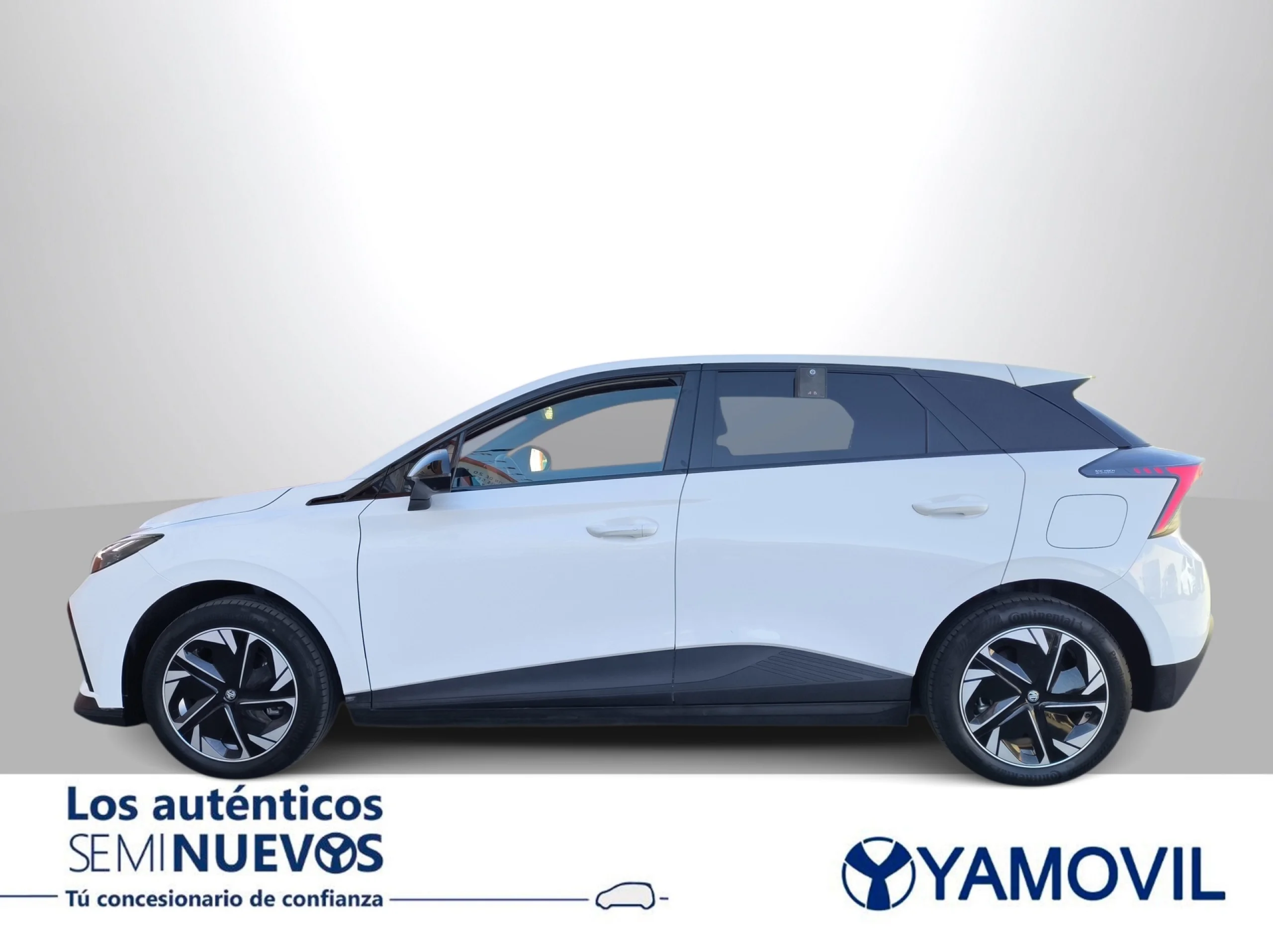 MG MG4 64kWh Comfort 150 kW (204 CV) - Foto 4