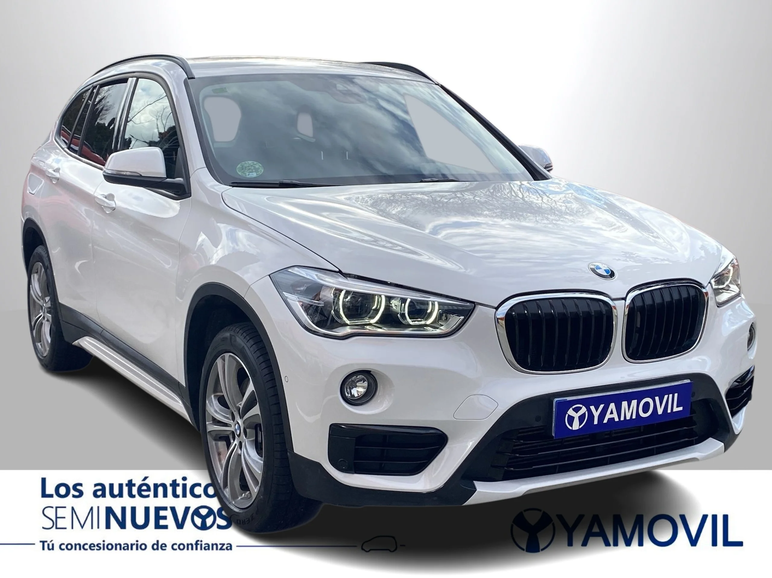 BMW X1 sDrive20i 141 kW (192 CV) - Foto 2