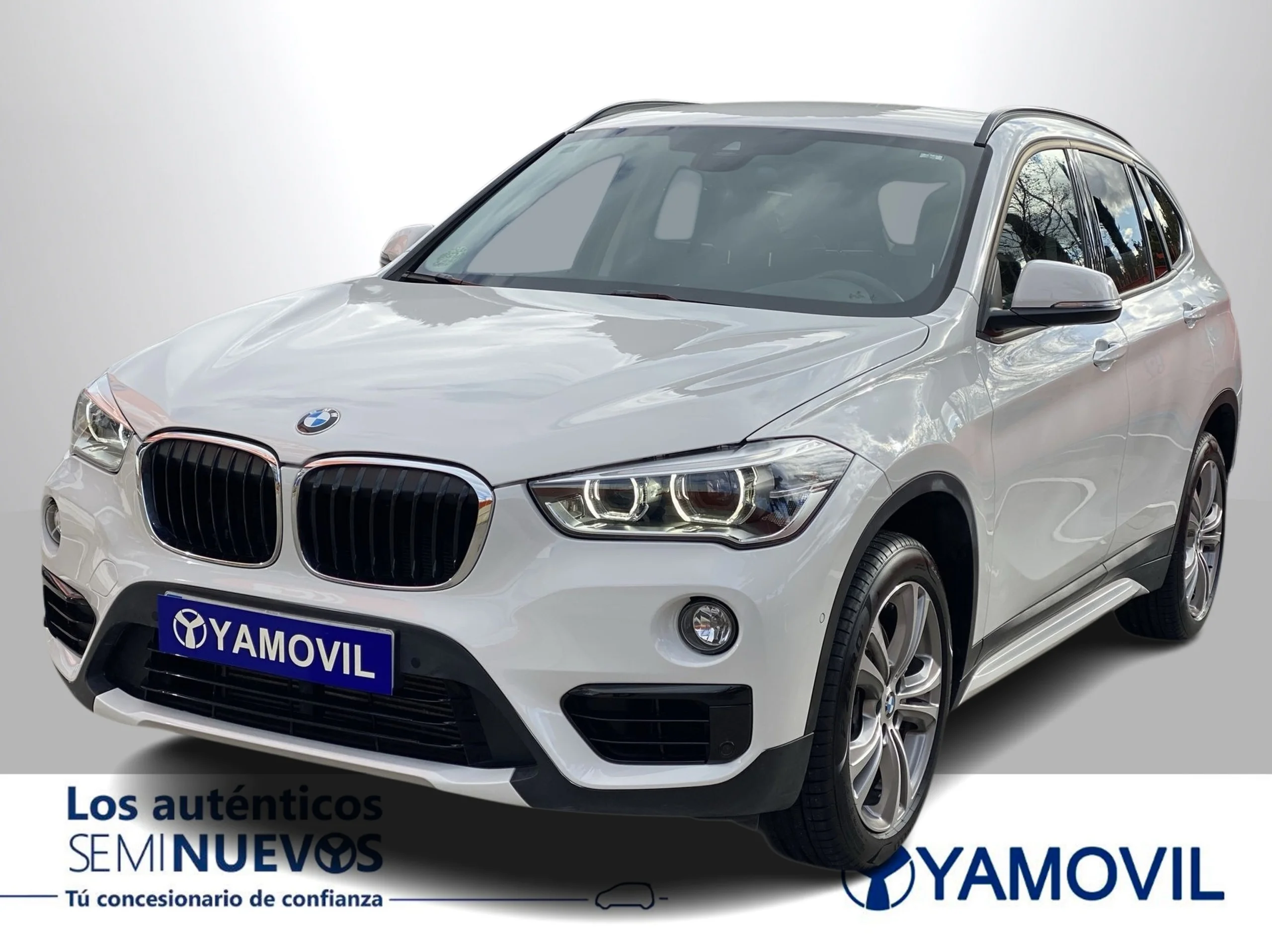 BMW X1 sDrive20i 141 kW (192 CV) - Foto 3