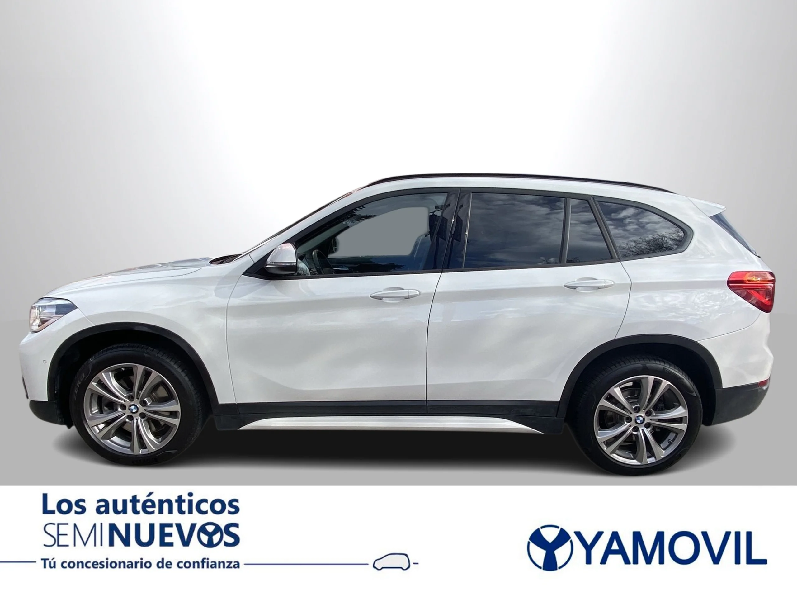 BMW X1 sDrive20i 141 kW (192 CV) - Foto 4