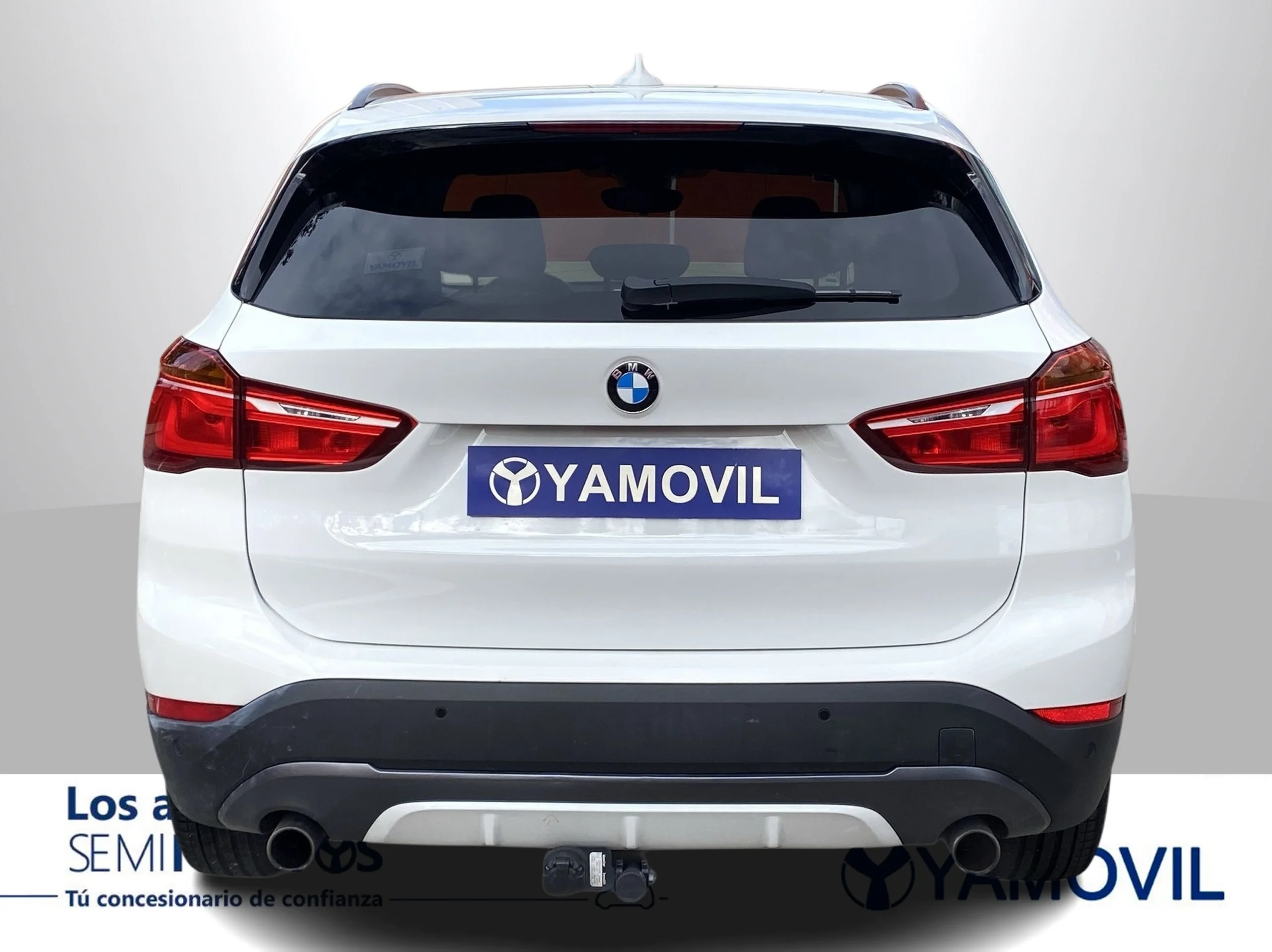 BMW X1 sDrive20i 141 kW (192 CV) - Foto 5