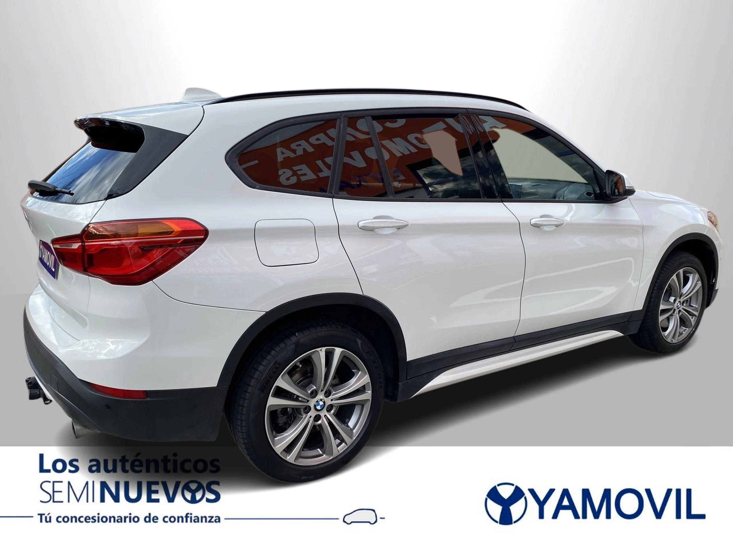 BMW X1 sDrive20i 141 kW (192 CV) - Foto 6