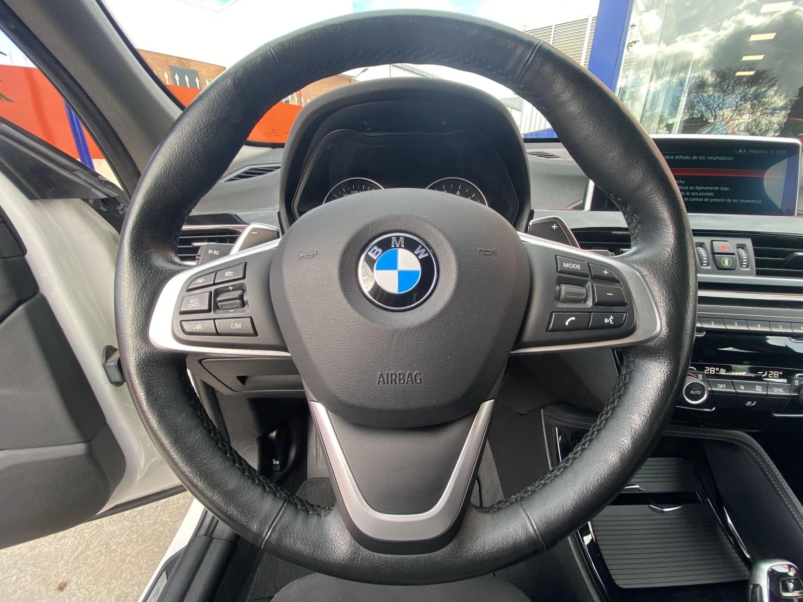 BMW X1 sDrive20i 141 kW (192 CV) - Foto 11