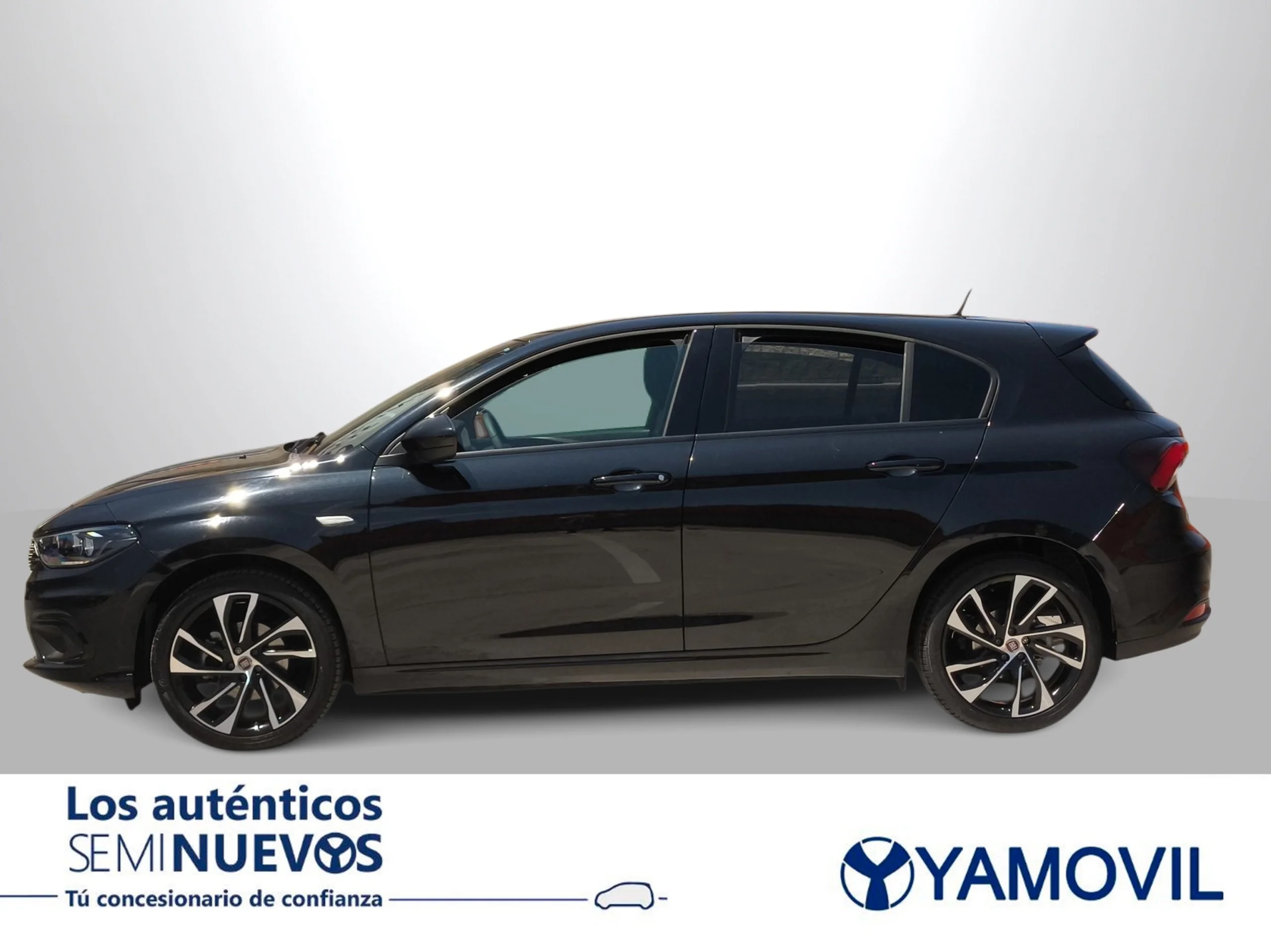 Fiat Tipo 1.4 T-Jet S Design 88 kW (120 CV) - Foto 2