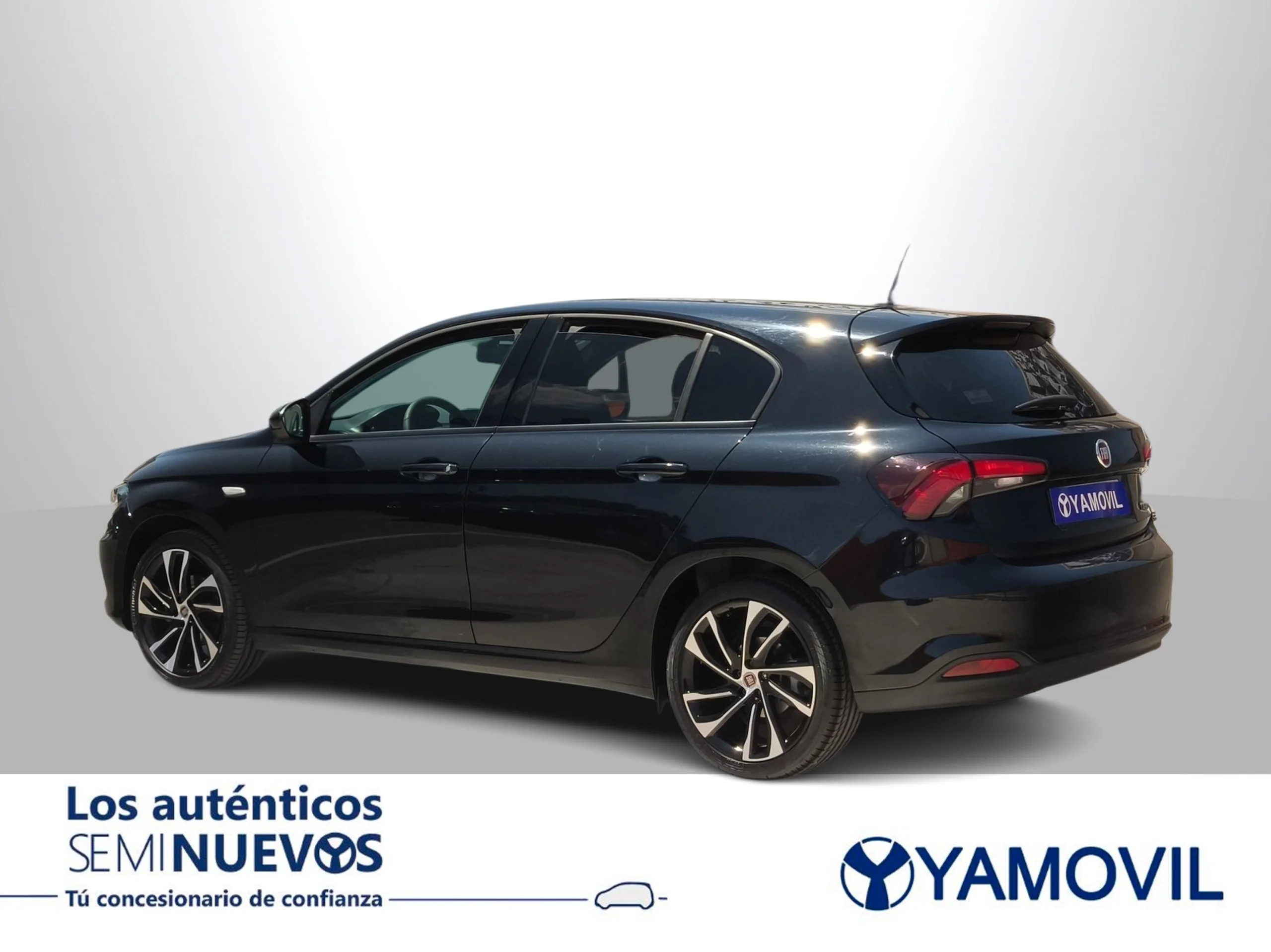 Fiat Tipo 1.4 T-Jet S Design 88 kW (120 CV) - Foto 3