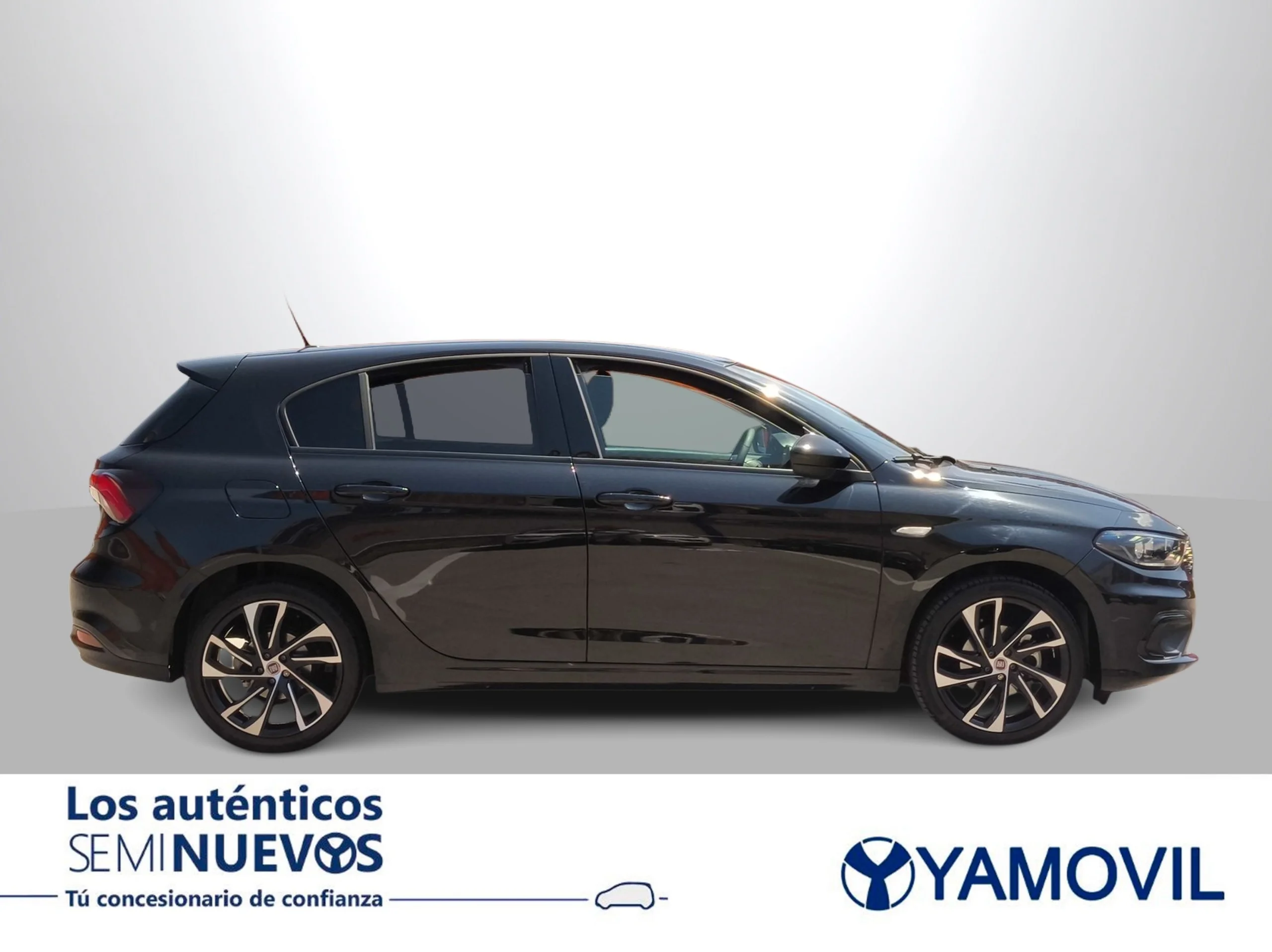 Fiat Tipo 1.4 T-Jet S Design 88 kW (120 CV) - Foto 5