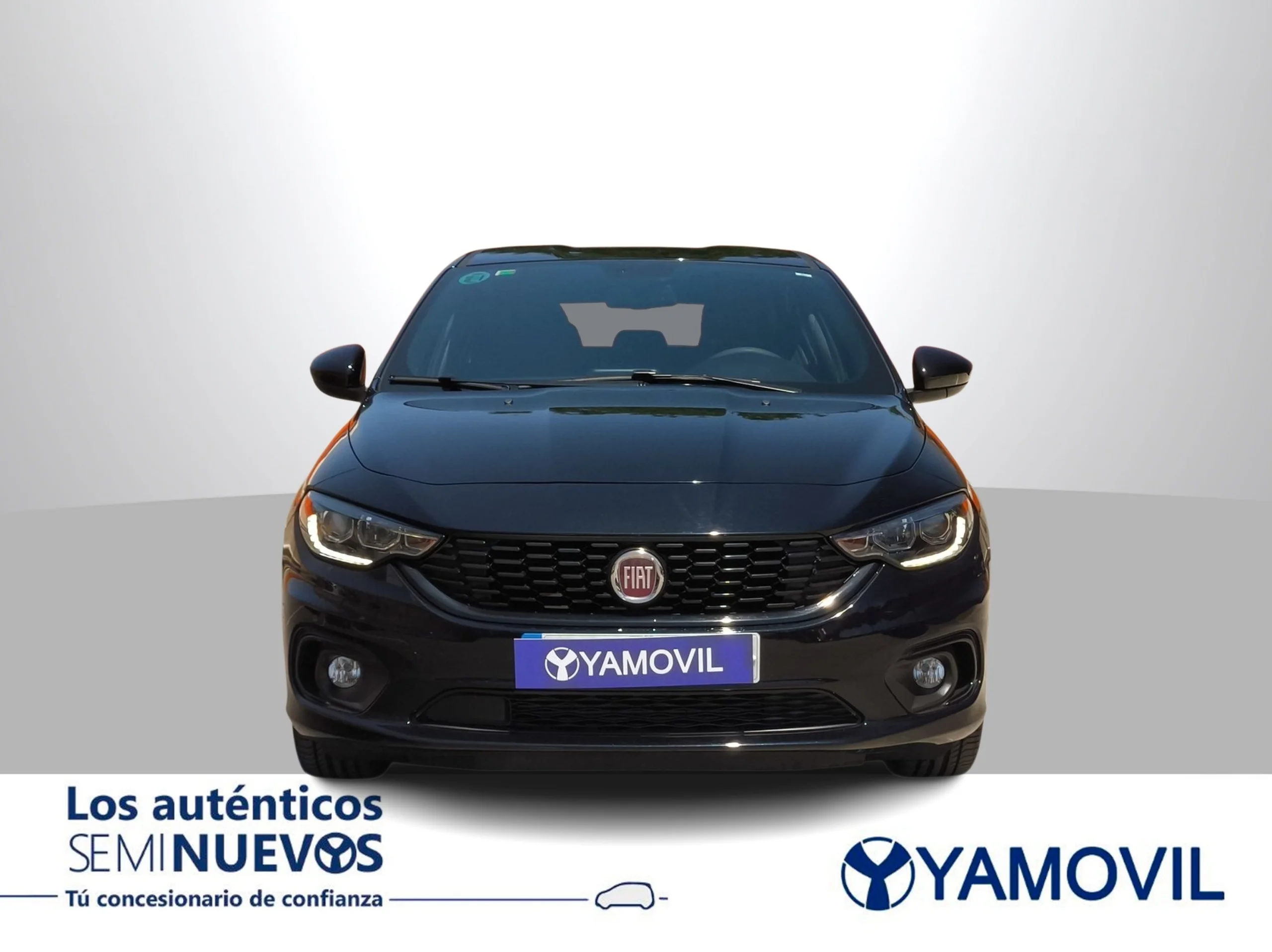Fiat Tipo 1.4 T-Jet S Design 88 kW (120 CV) - Foto 6