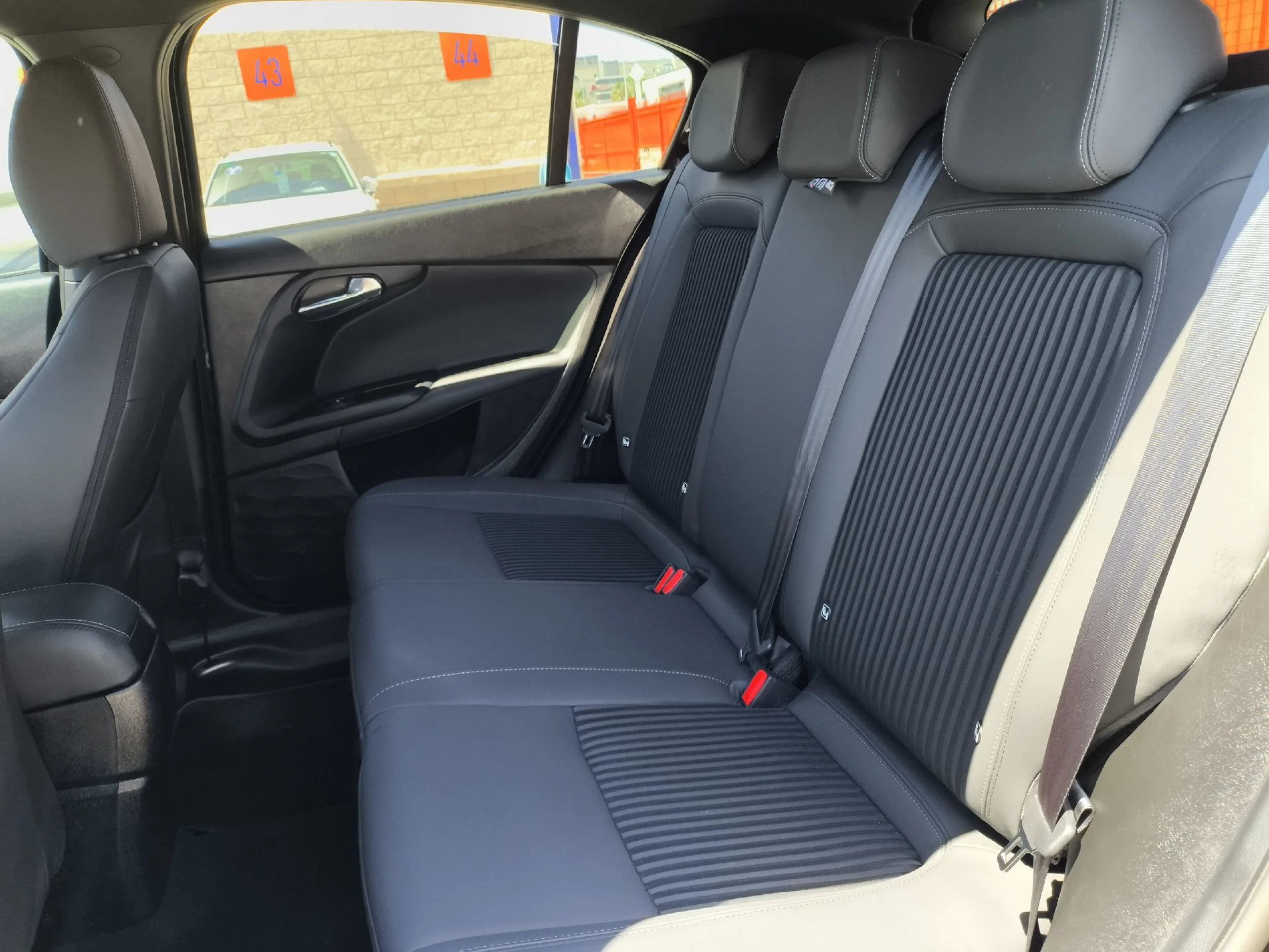 Fiat Tipo 1.4 T-Jet S Design 88 kW (120 CV) - Foto 18