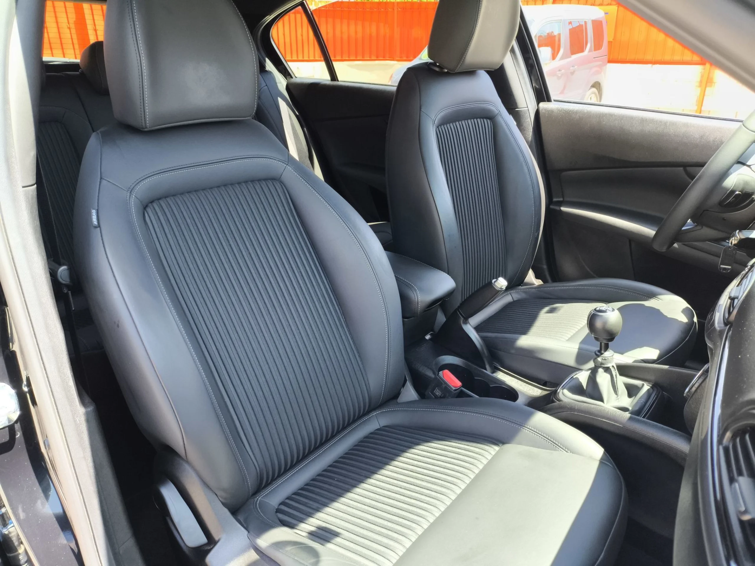 Fiat Tipo 1.4 T-Jet S Design 88 kW (120 CV) - Foto 20
