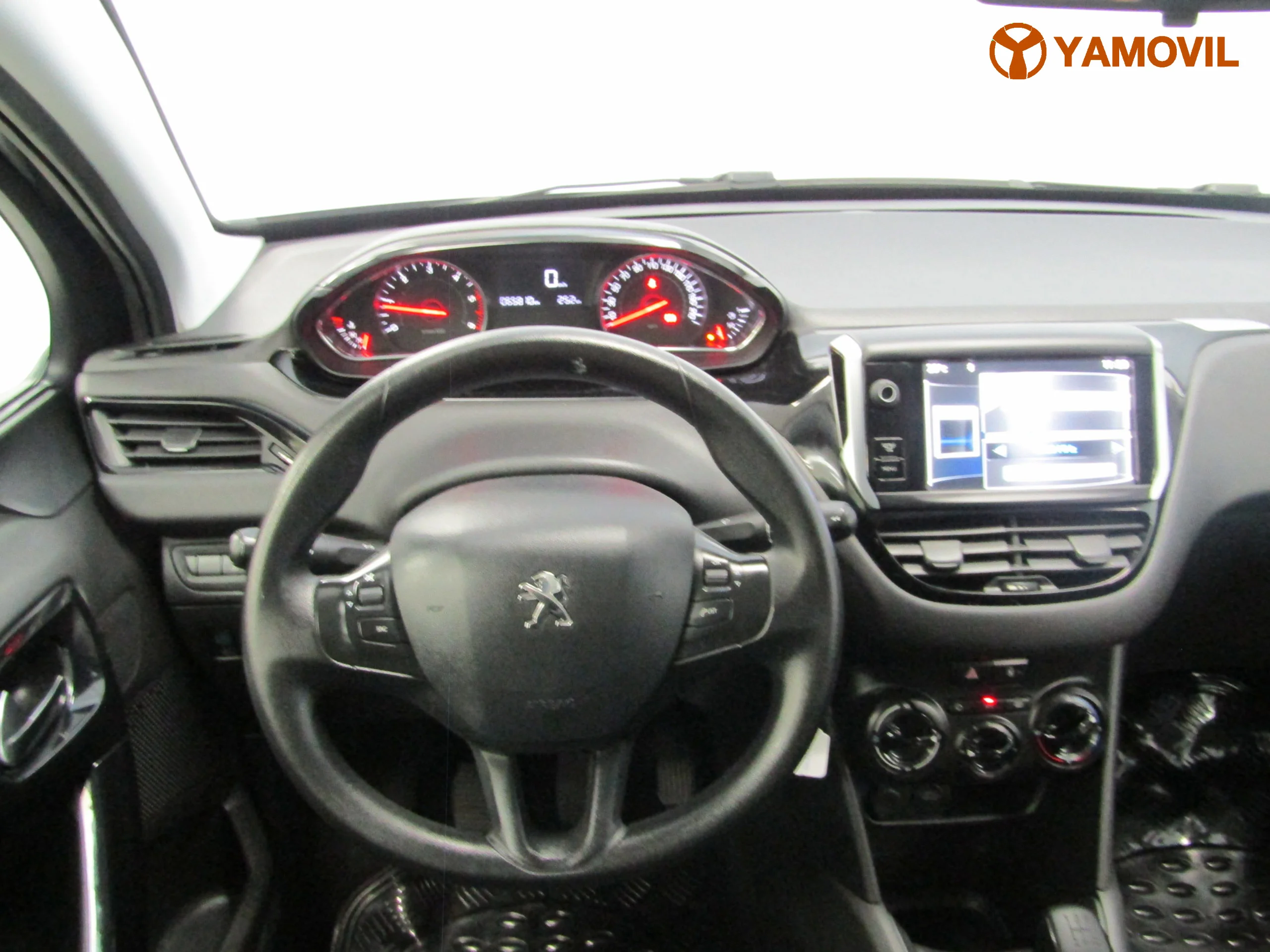 Peugeot 208 1.4HDI 68CV ACTIVE - Foto 19