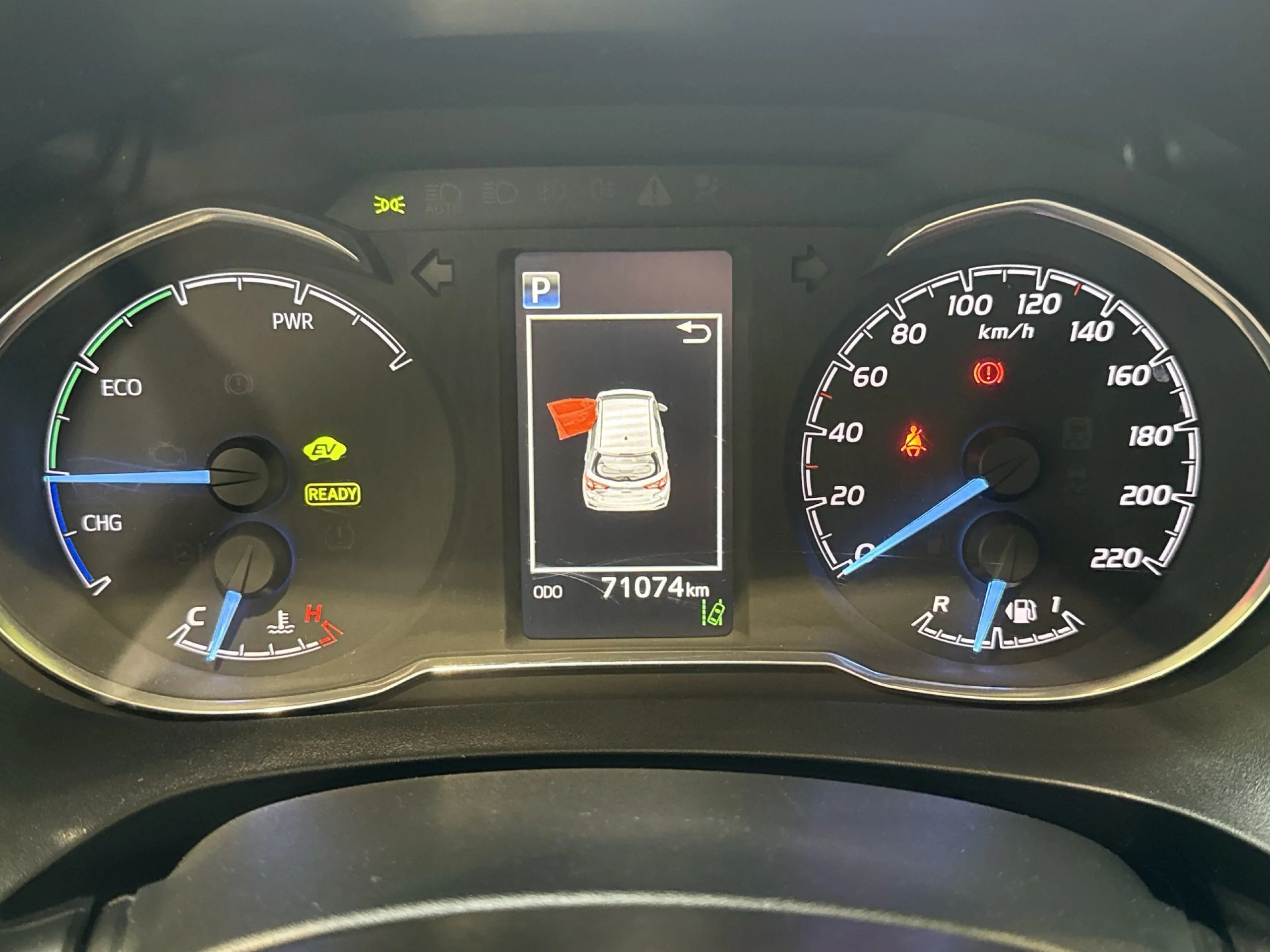 Toyota Yaris 1.5 100H Active Tech 74 kW (100 CV) - Foto 12