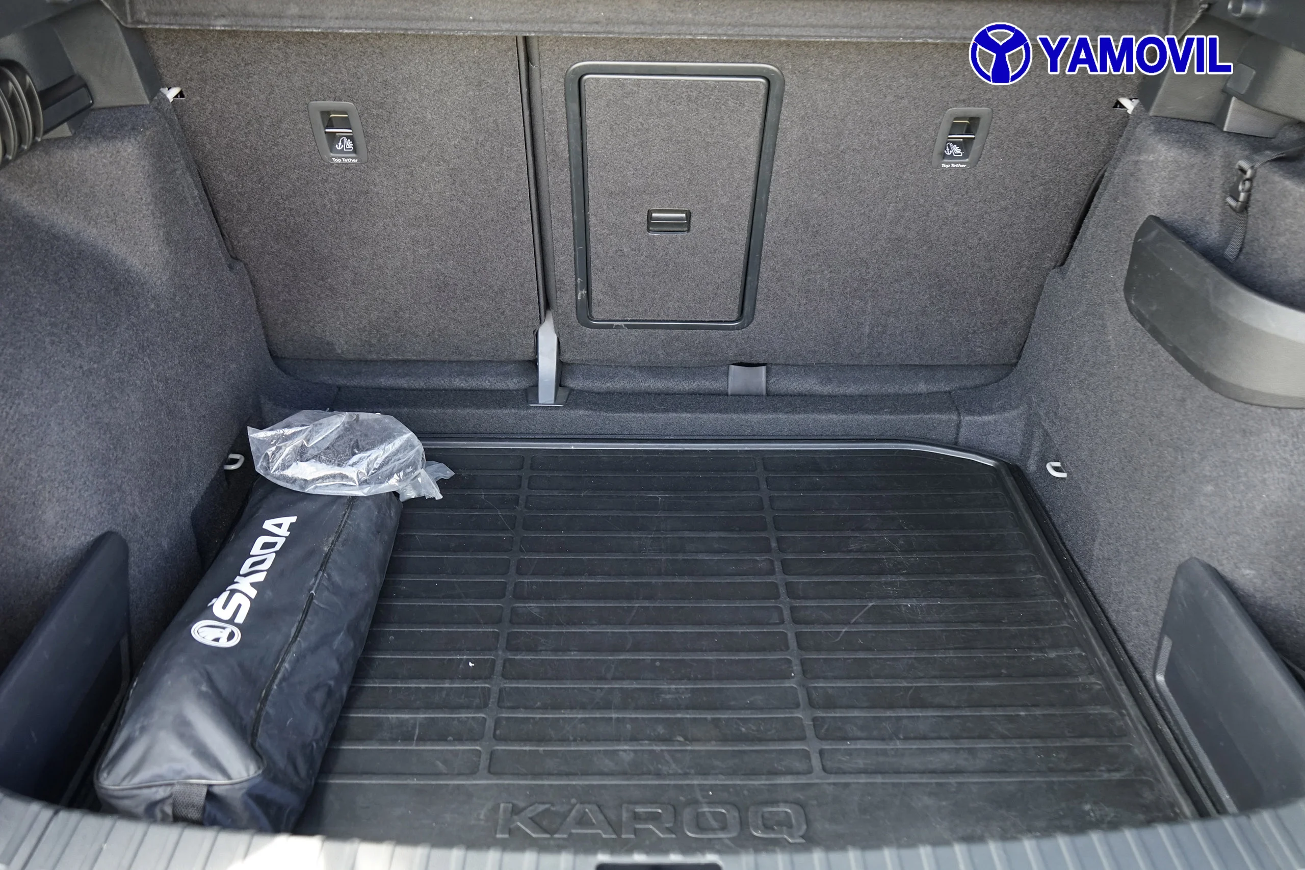 Skoda Karoq 1.0 TSI AMBITION 5P - Foto 7