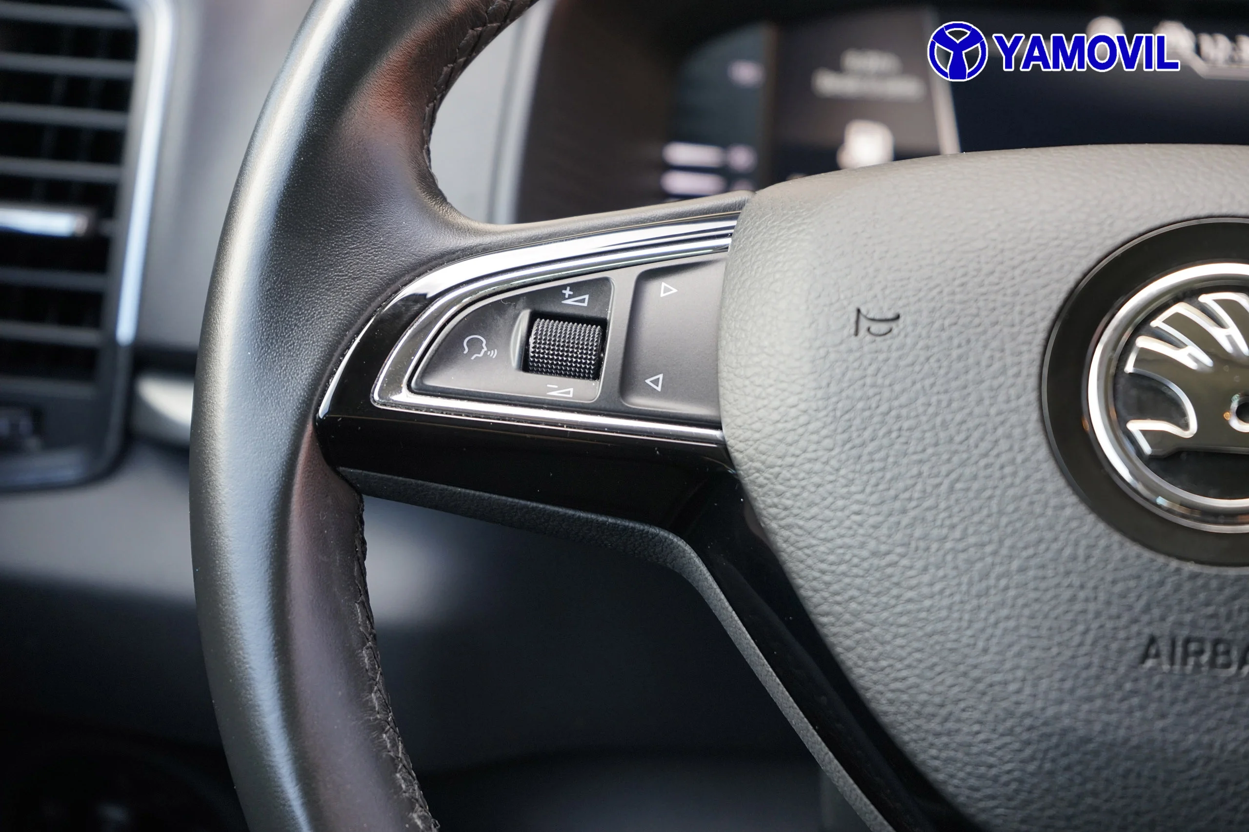 Skoda Karoq 1.0 TSI AMBITION 5P - Foto 19