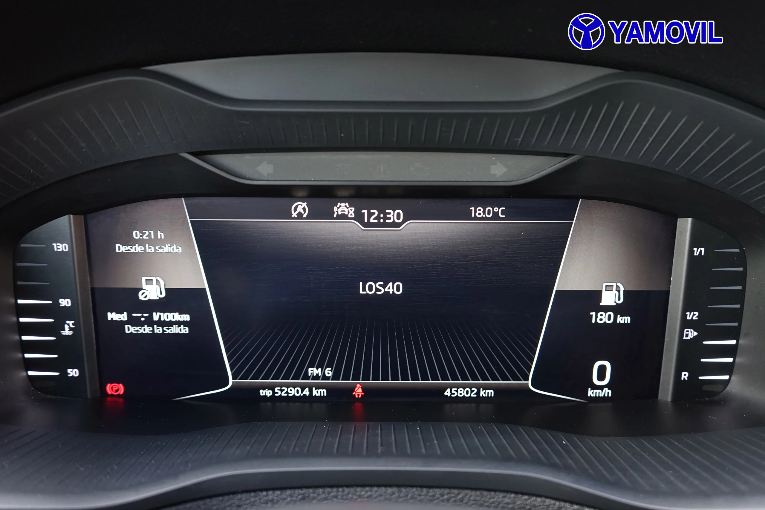 Skoda Karoq 1.0 TSI AMBITION 5P - Foto 21