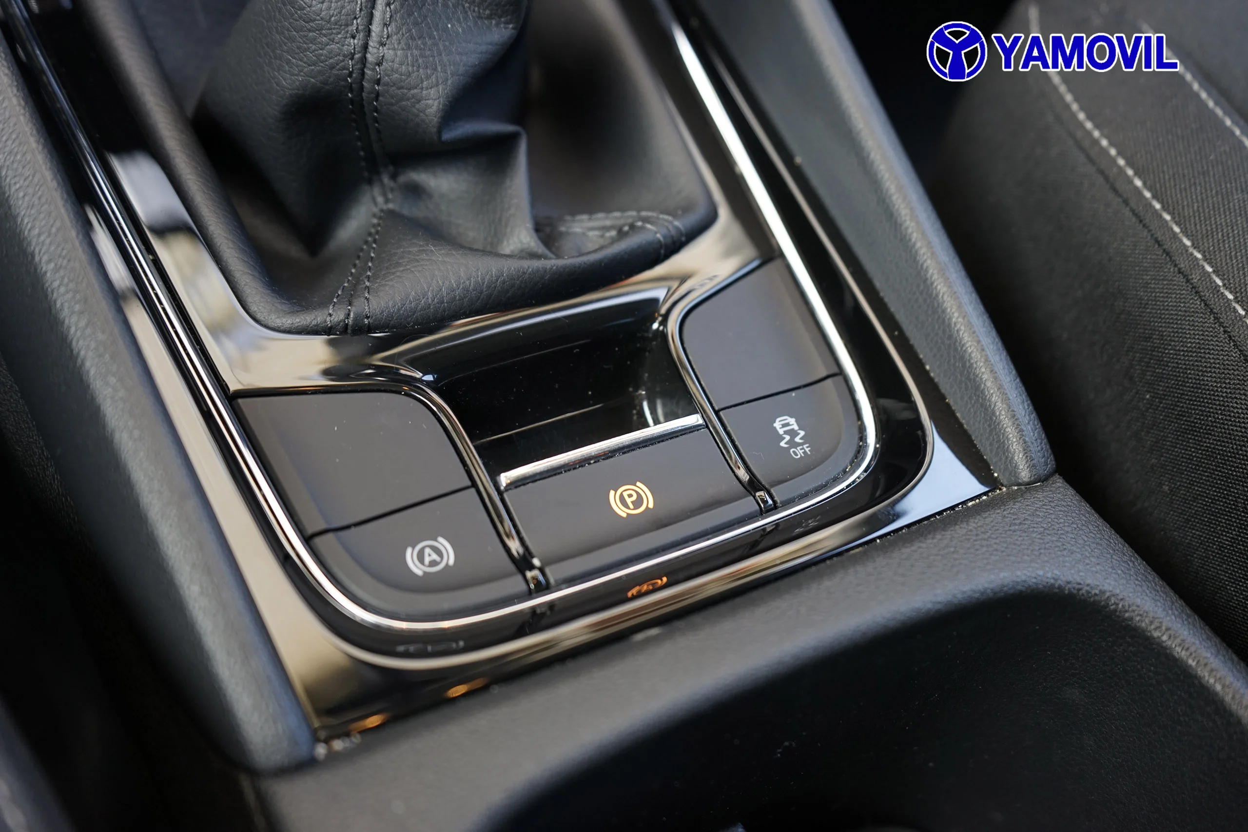 Skoda Karoq 1.0 TSI AMBITION 5P - Foto 27