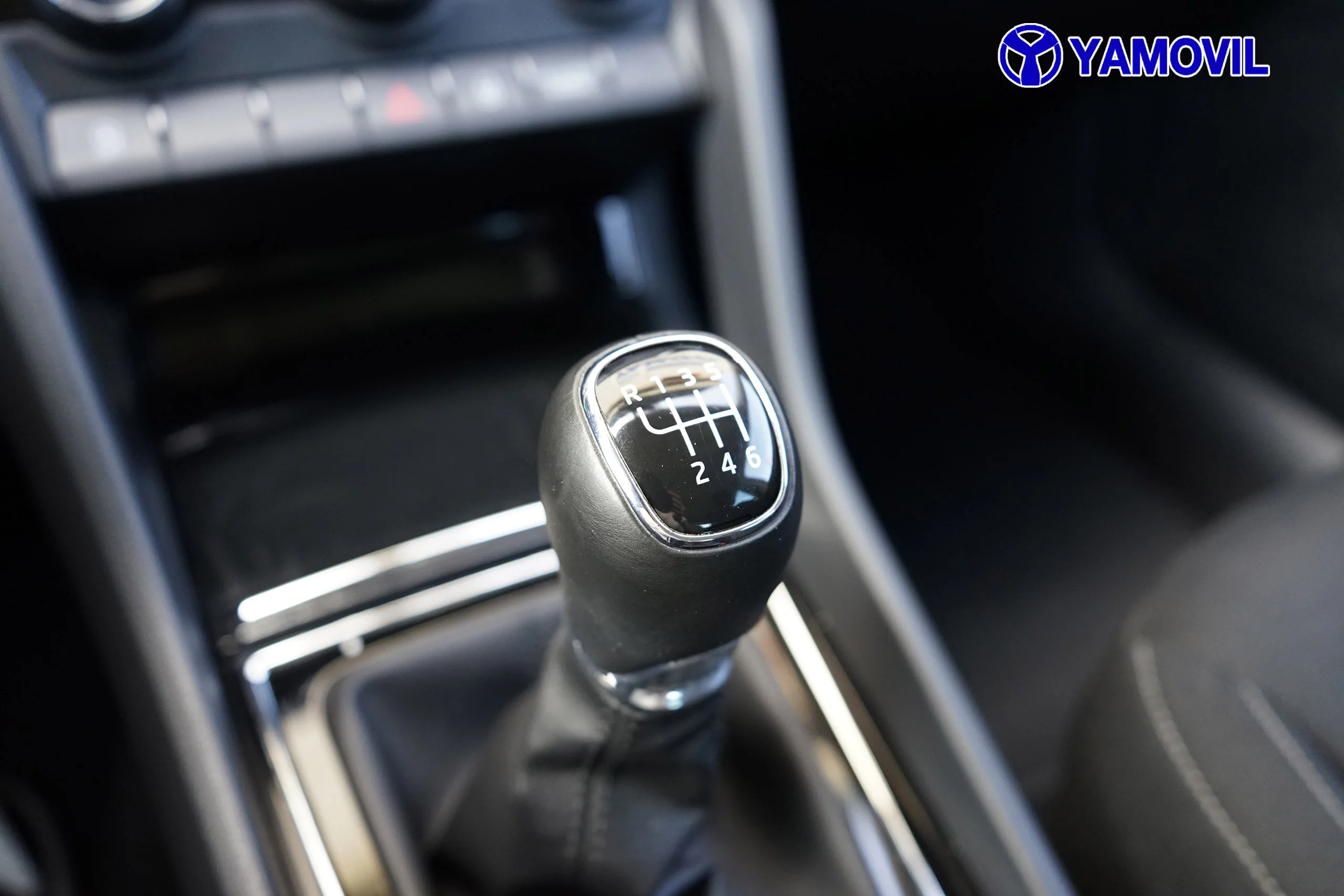 Skoda Karoq 1.0 TSI AMBITION 5P - Foto 28