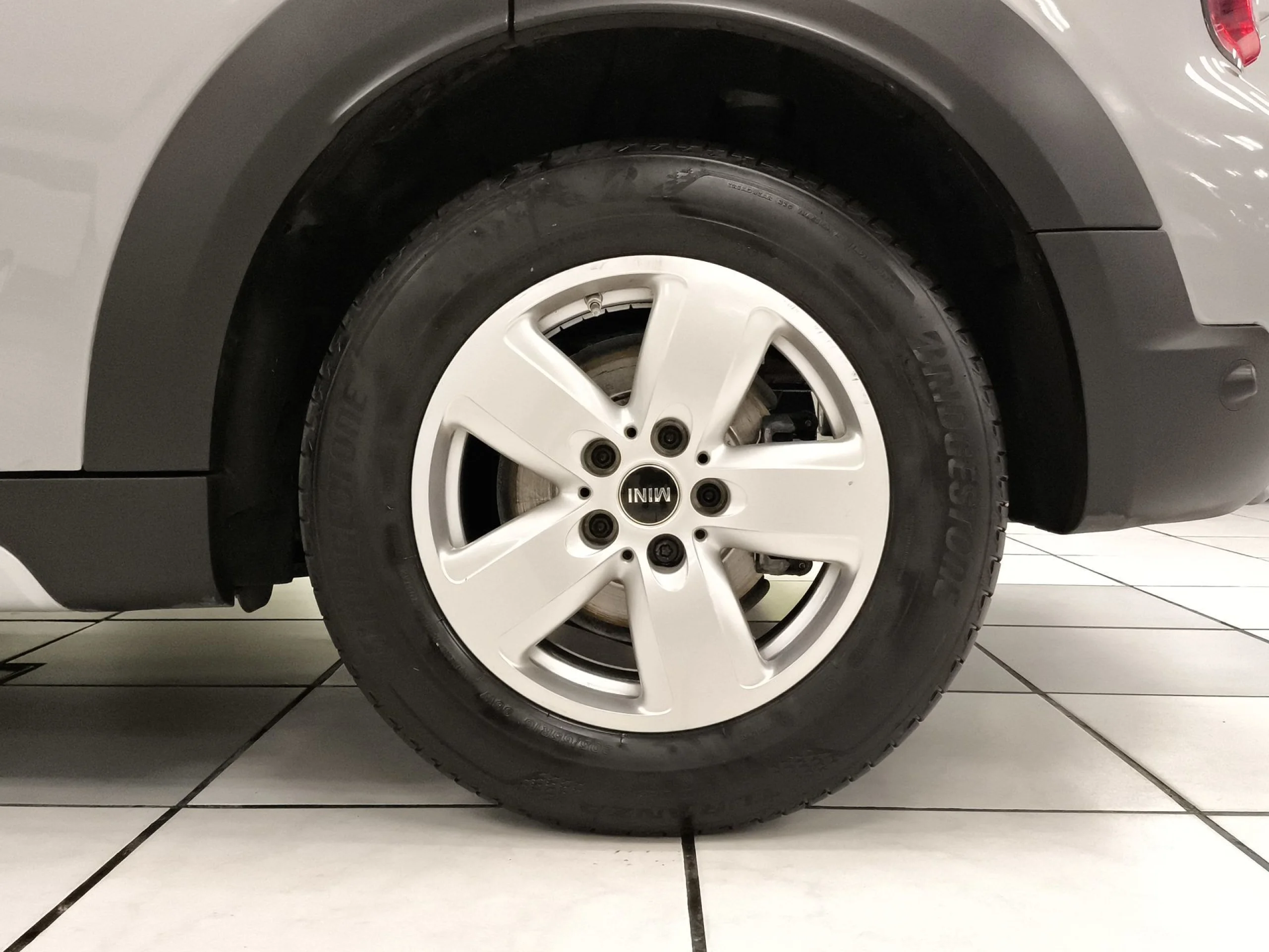 MINI MINI Countryman Cooper 100 kW (136 CV) - Foto 7