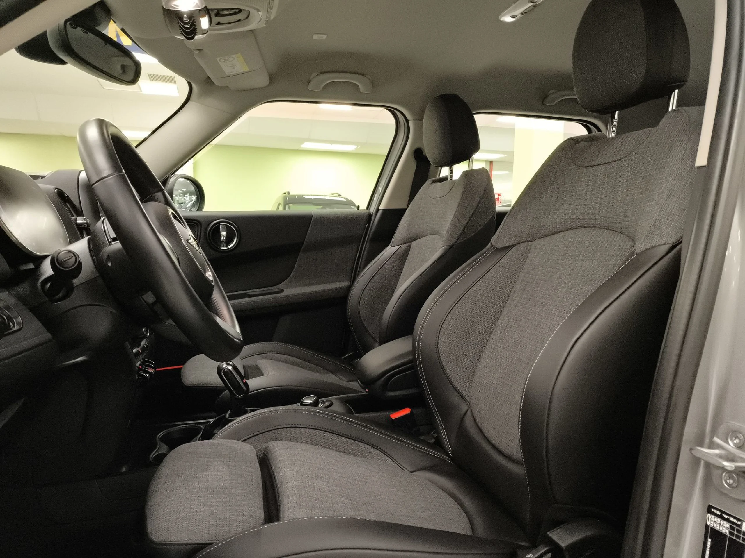 MINI MINI Countryman Cooper 100 kW (136 CV) - Foto 8