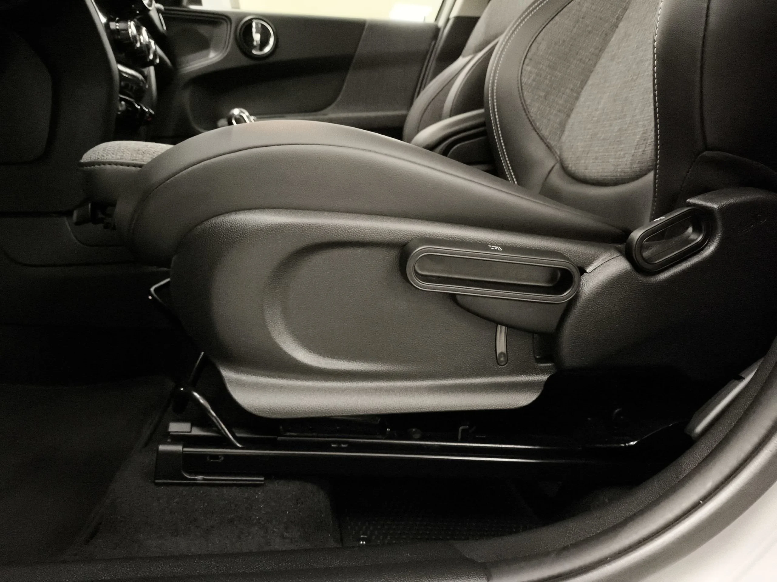 MINI MINI Countryman Cooper 100 kW (136 CV) - Foto 9
