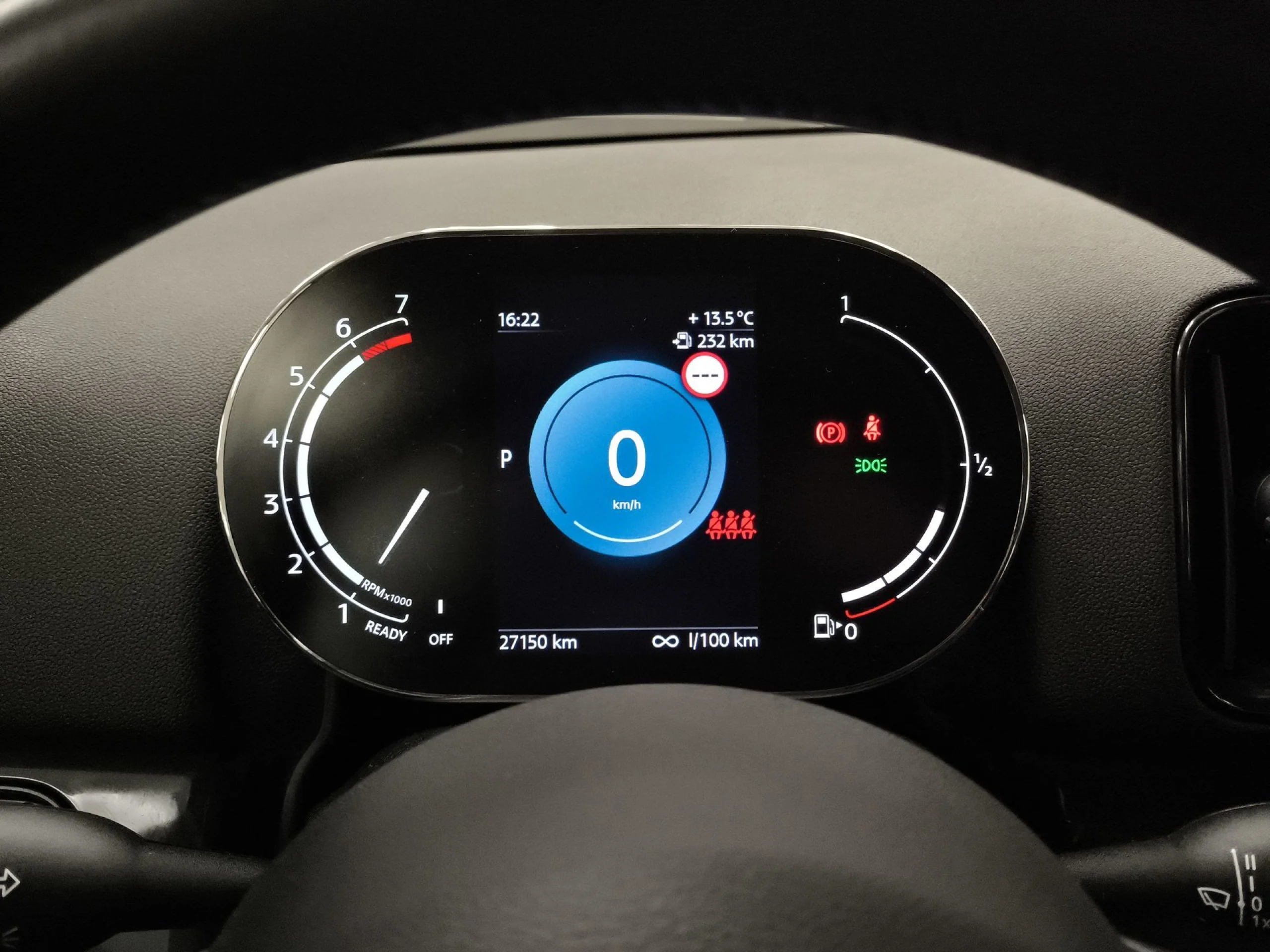 MINI MINI Countryman Cooper 100 kW (136 CV) - Foto 12