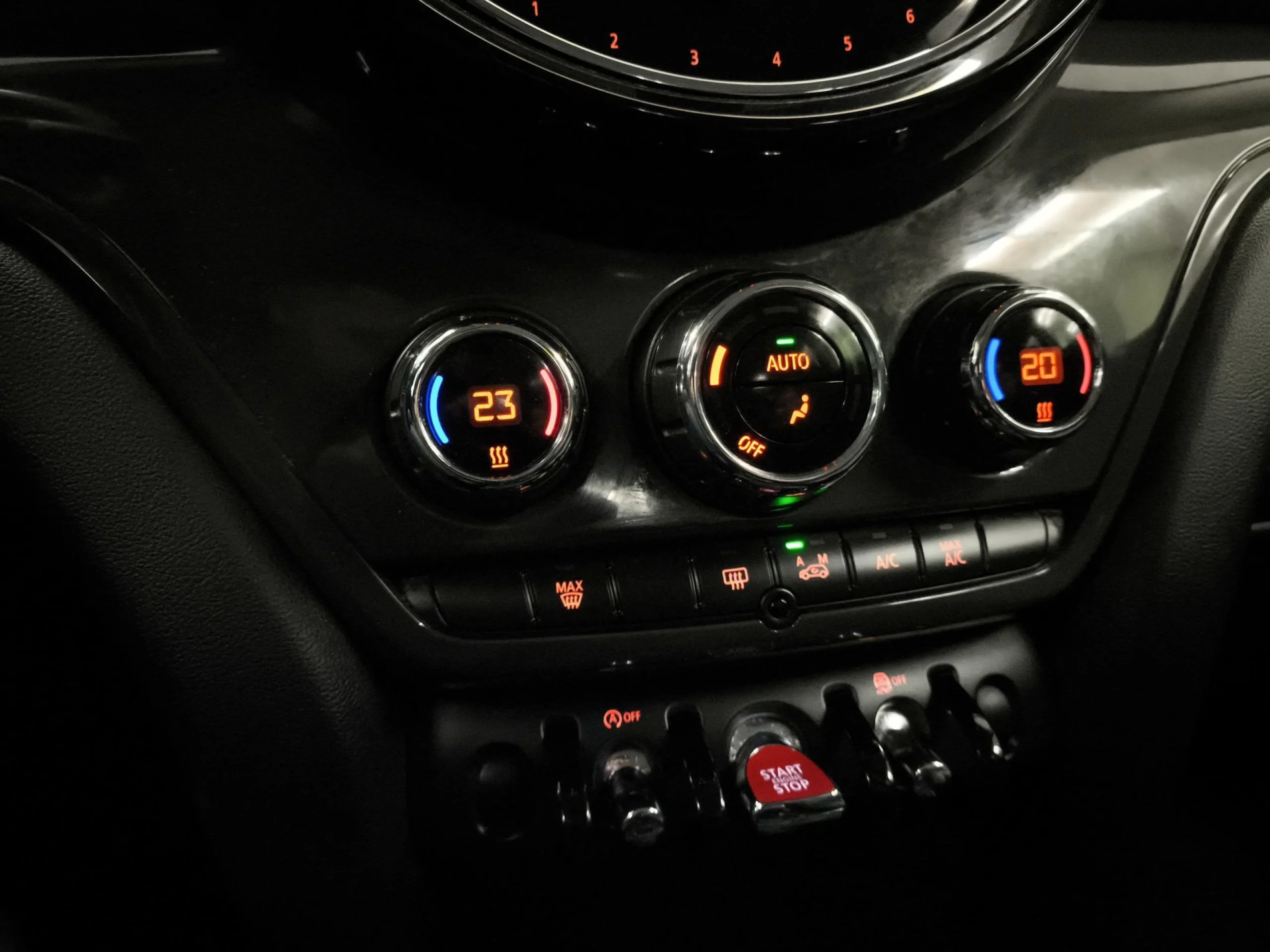 MINI MINI Countryman Cooper 100 kW (136 CV) - Foto 15