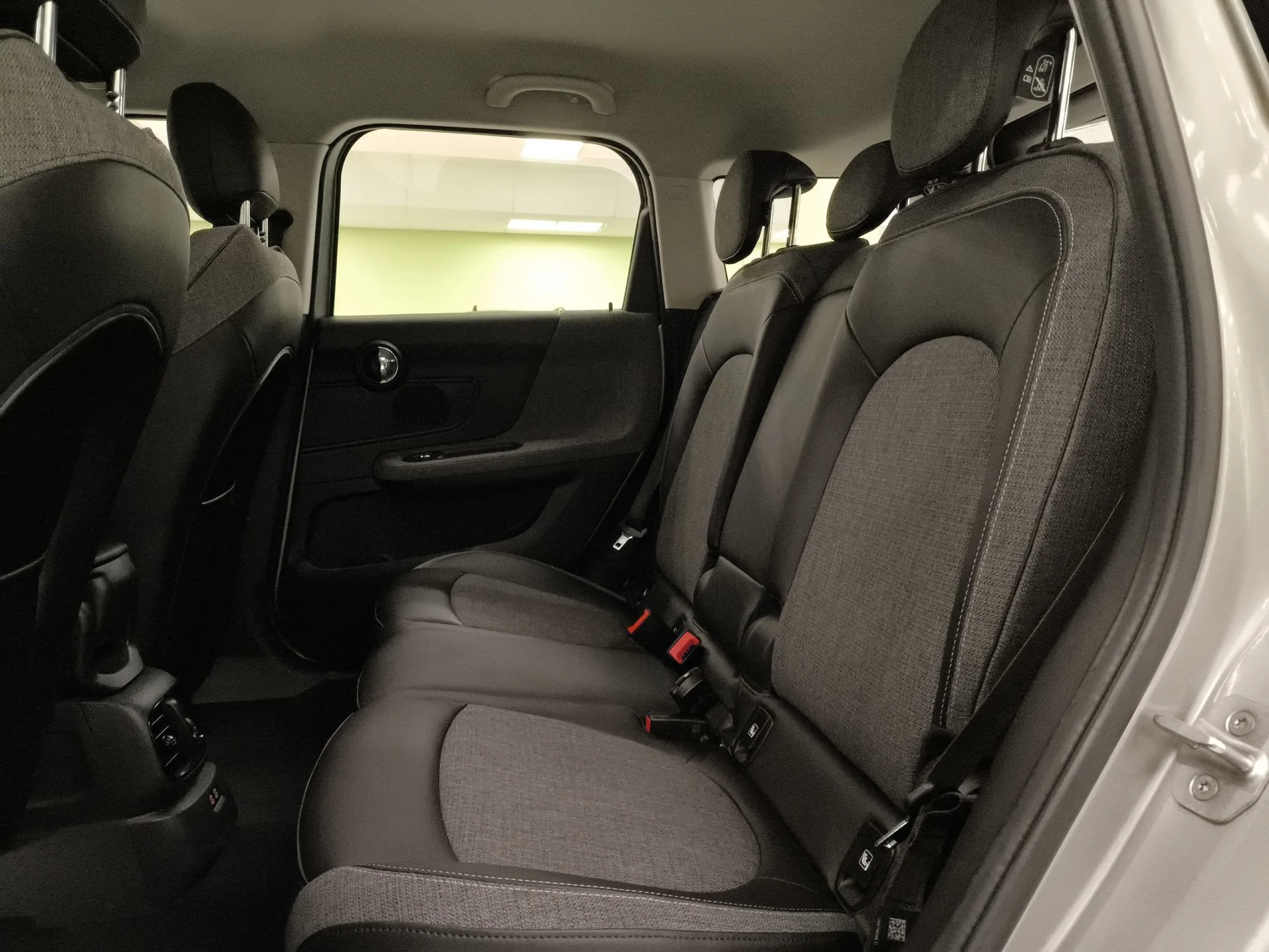 MINI MINI Countryman Cooper 100 kW (136 CV) - Foto 18