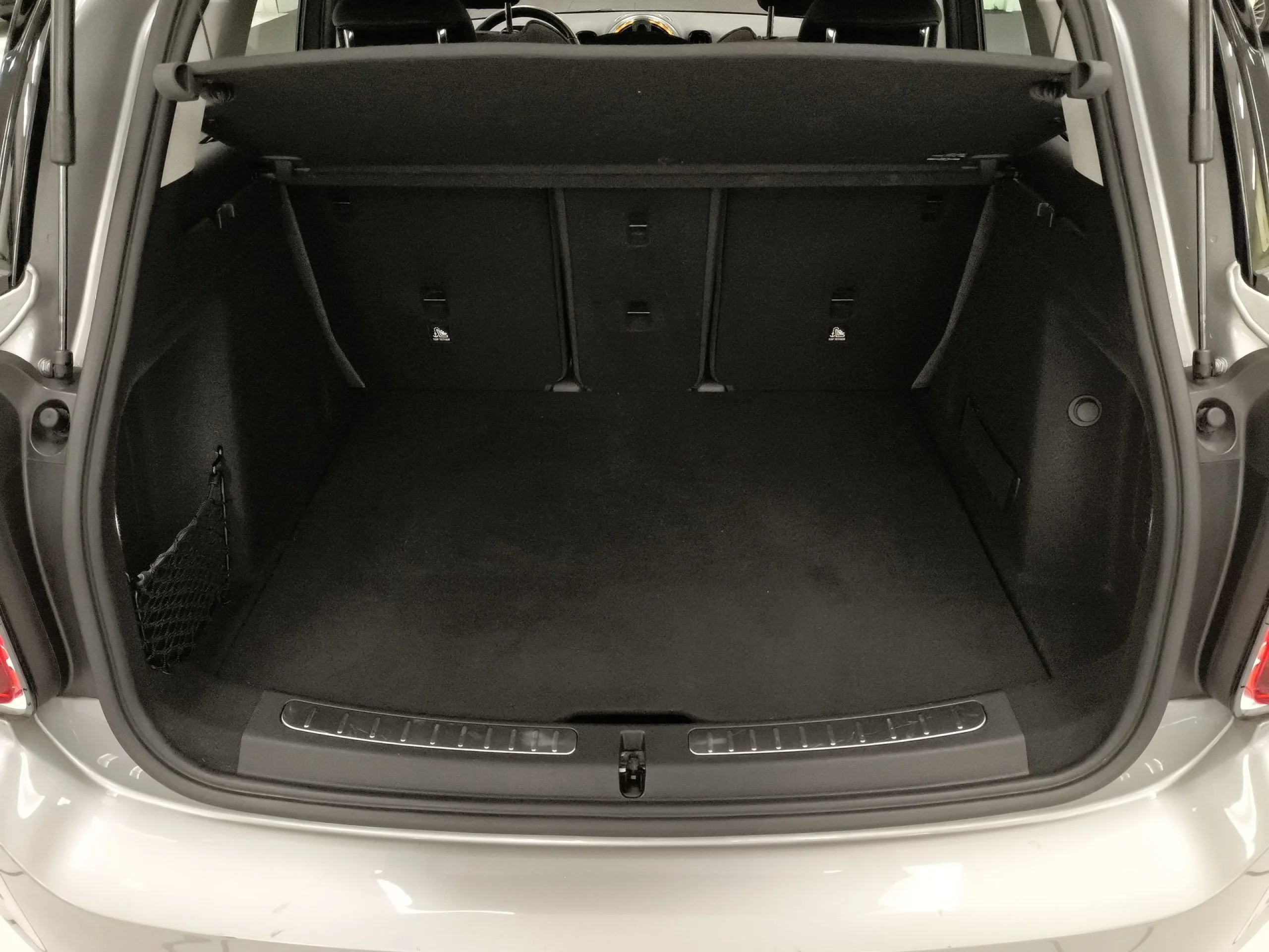 MINI MINI Countryman Cooper 100 kW (136 CV) - Foto 19