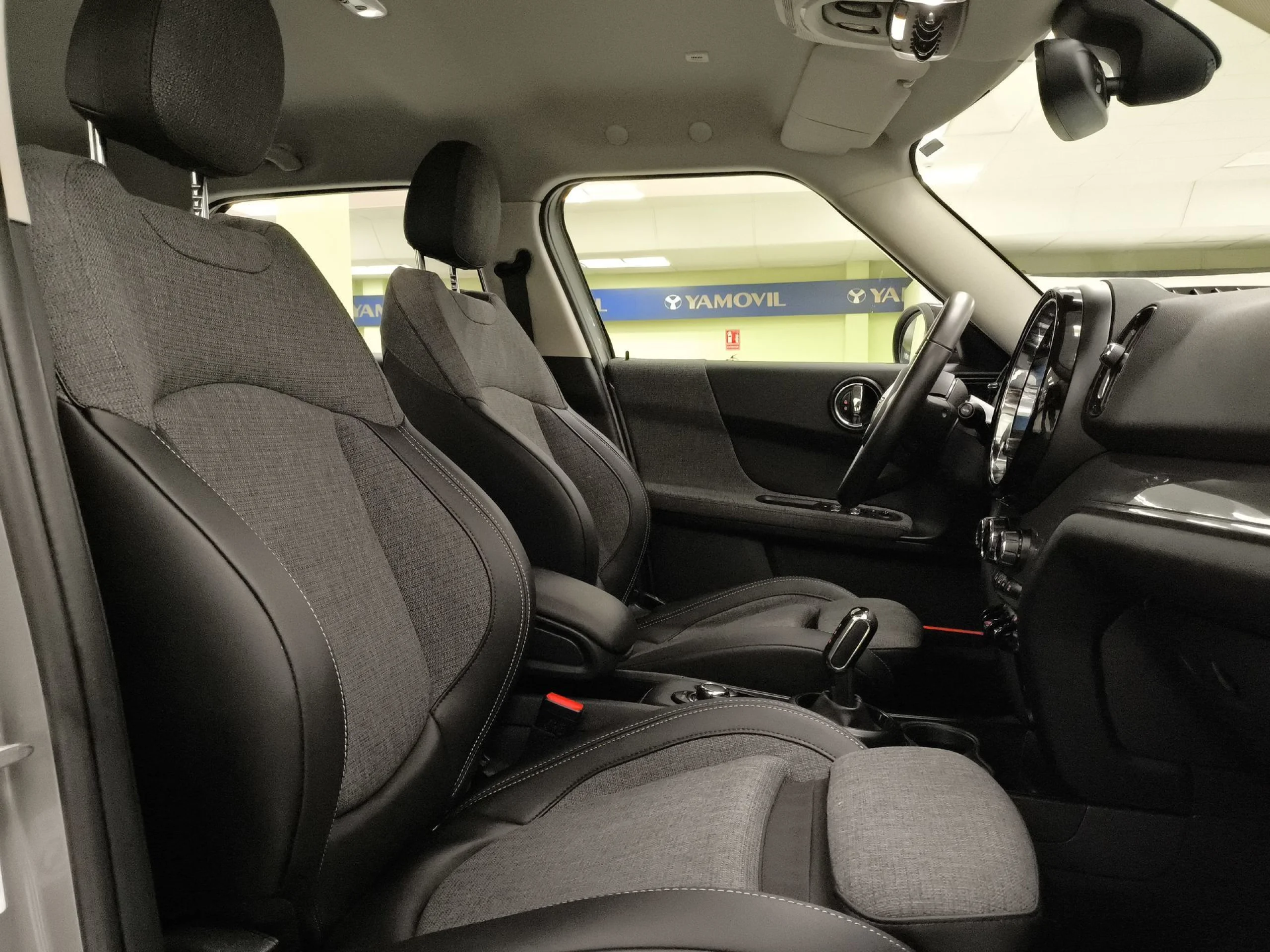 MINI MINI Countryman Cooper 100 kW (136 CV) - Foto 20