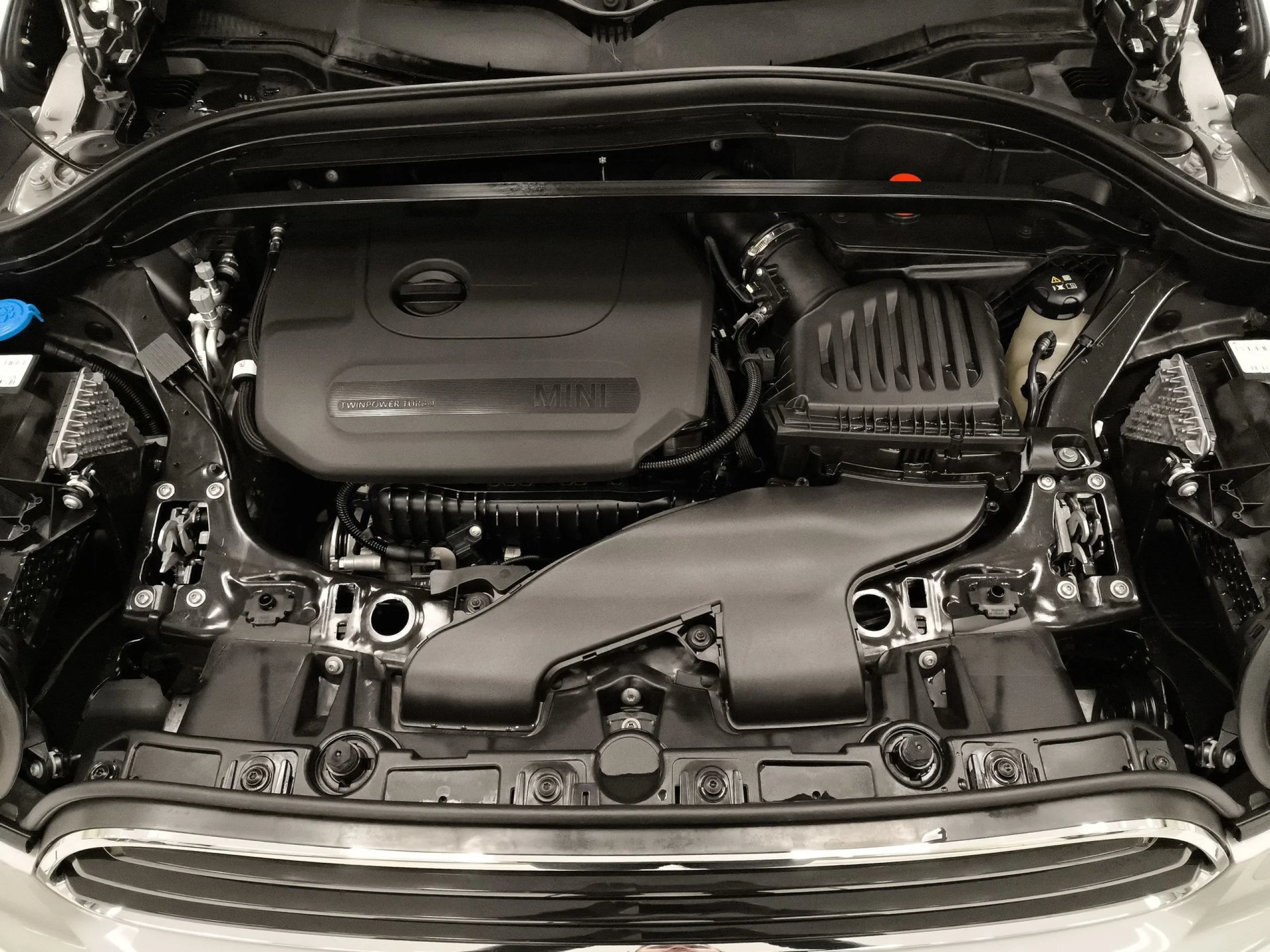 MINI MINI Countryman Cooper 100 kW (136 CV) - Foto 21