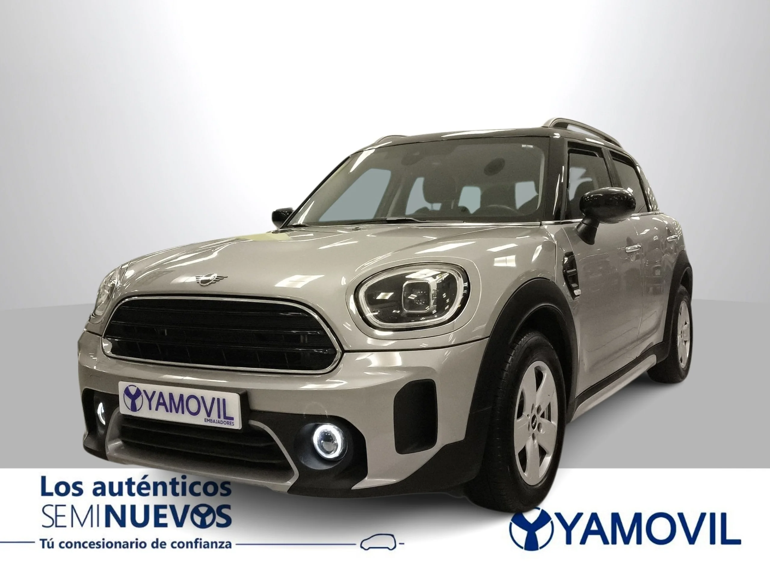 MINI MINI Countryman Cooper 100 kW (136 CV) - Foto 1