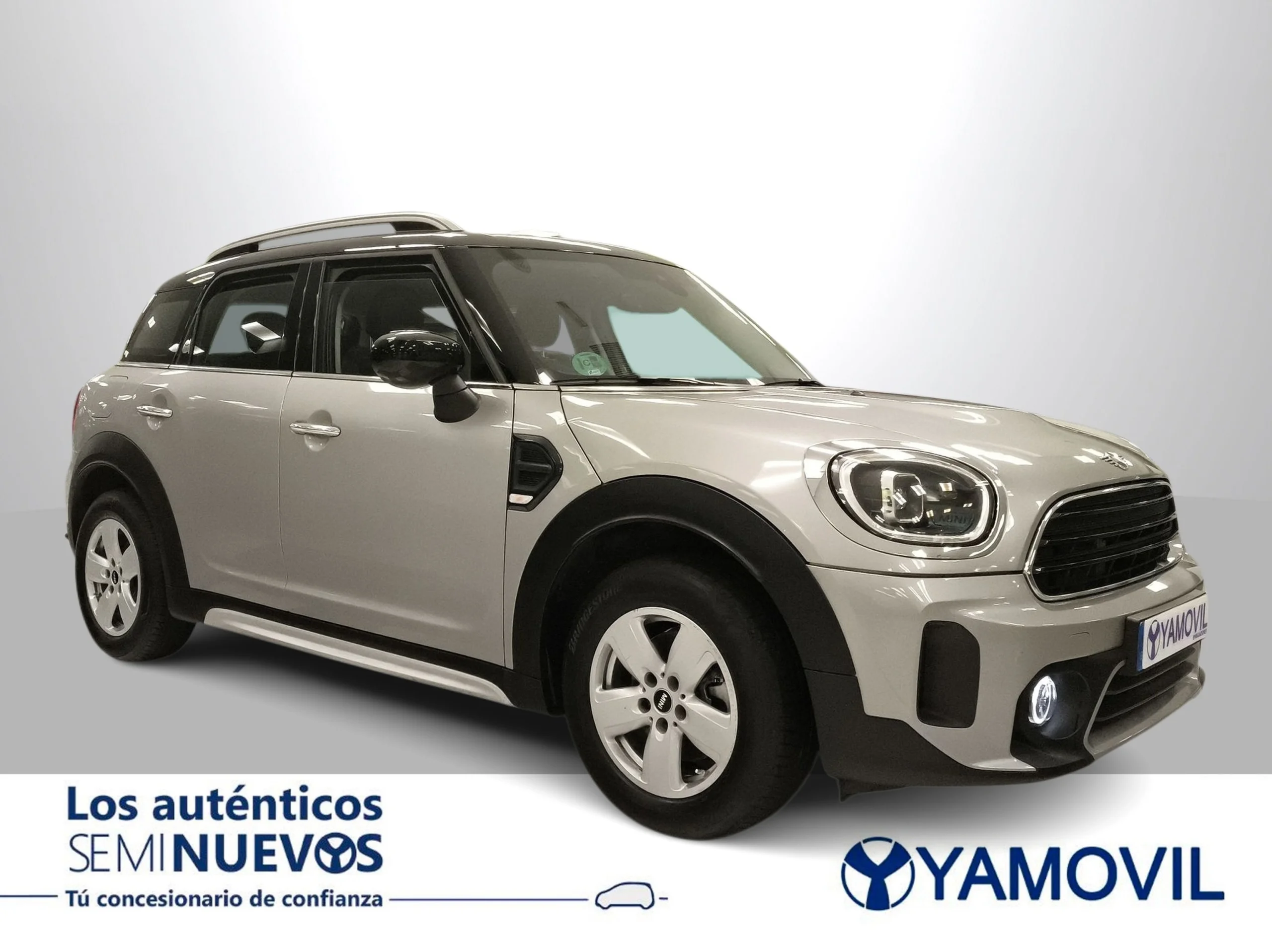 MINI MINI Countryman Cooper 100 kW (136 CV) - Foto 2