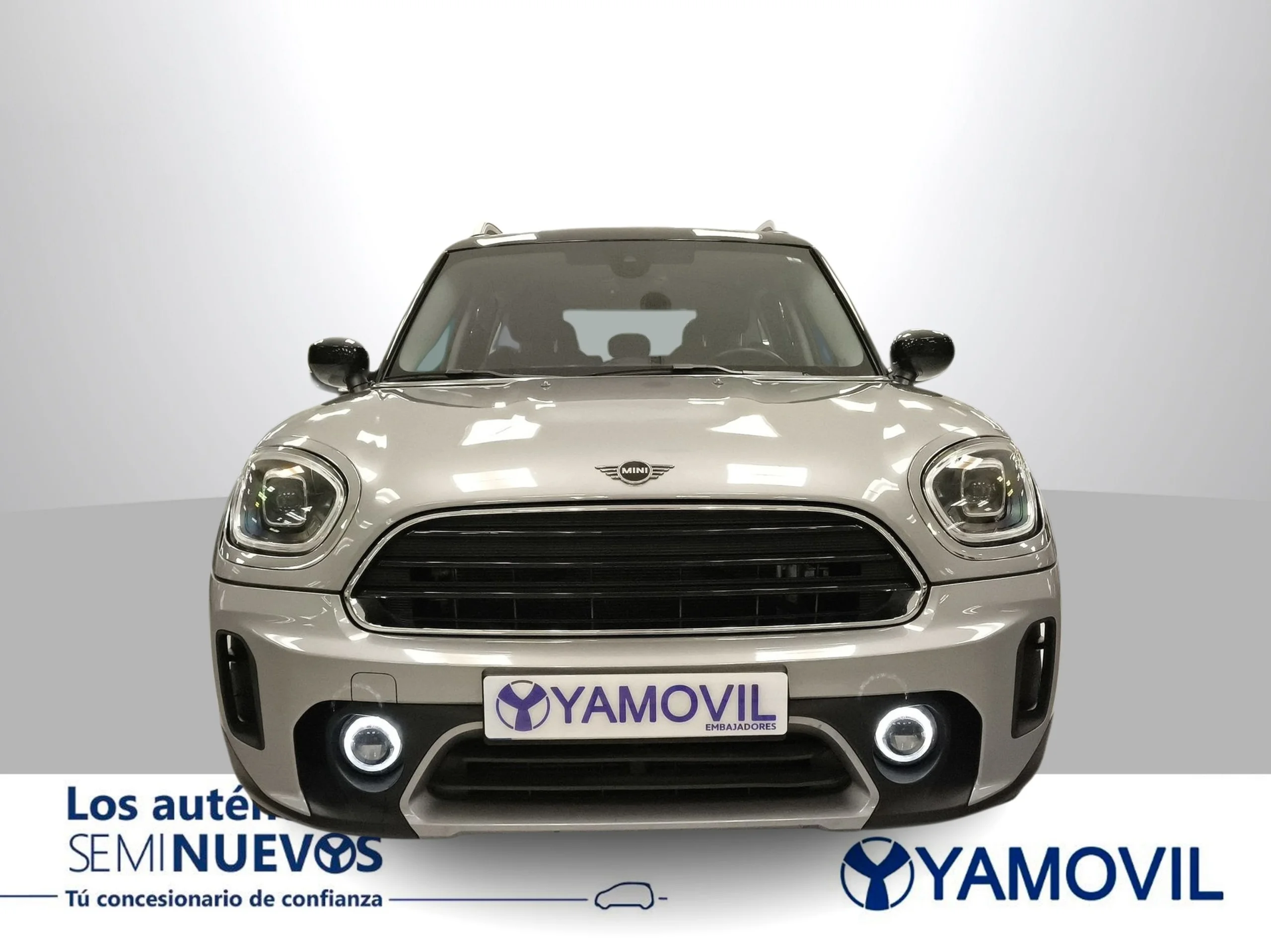 MINI MINI Countryman Cooper 100 kW (136 CV) - Foto 3