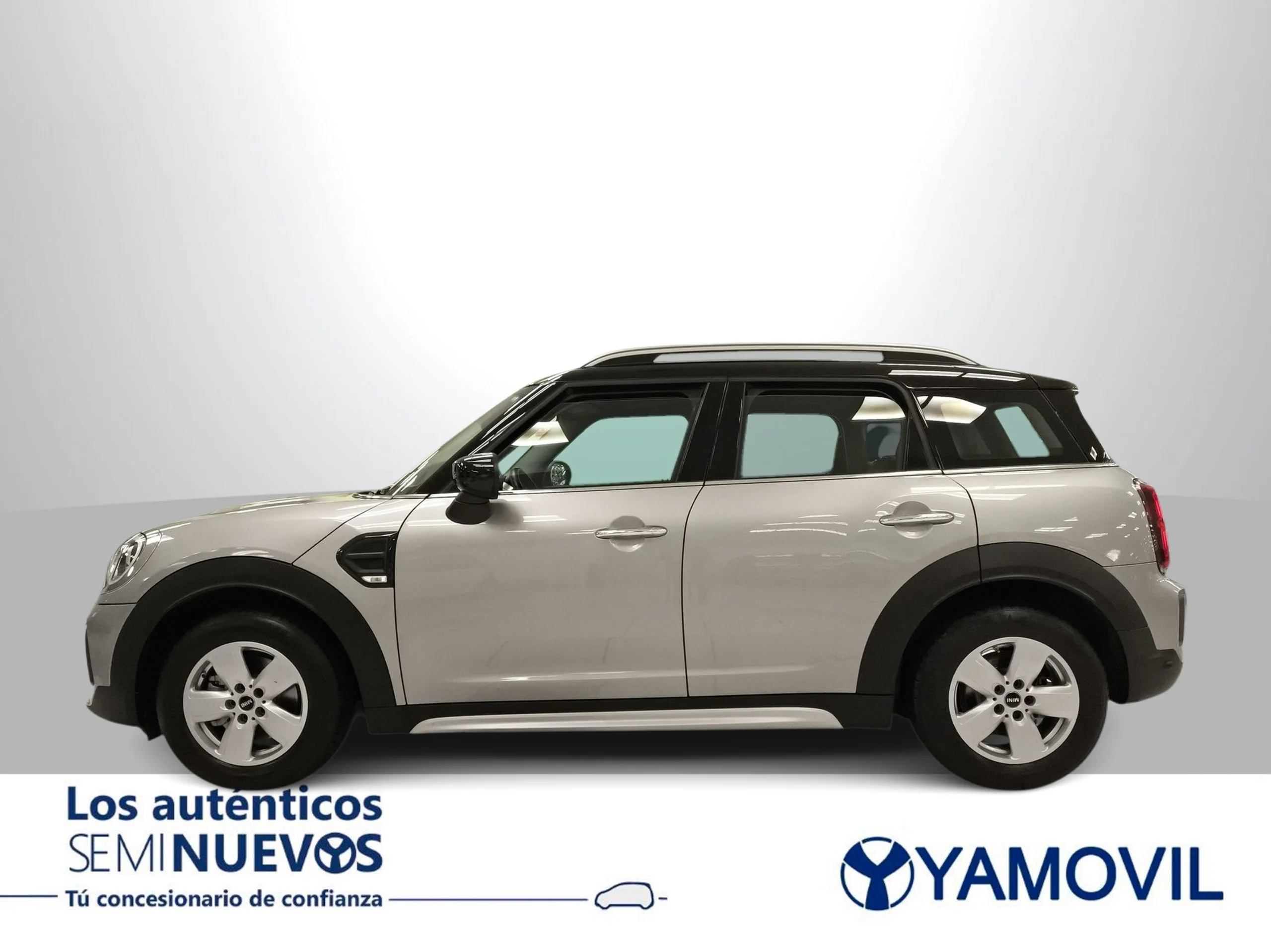 MINI MINI Countryman Cooper 100 kW (136 CV) - Foto 4