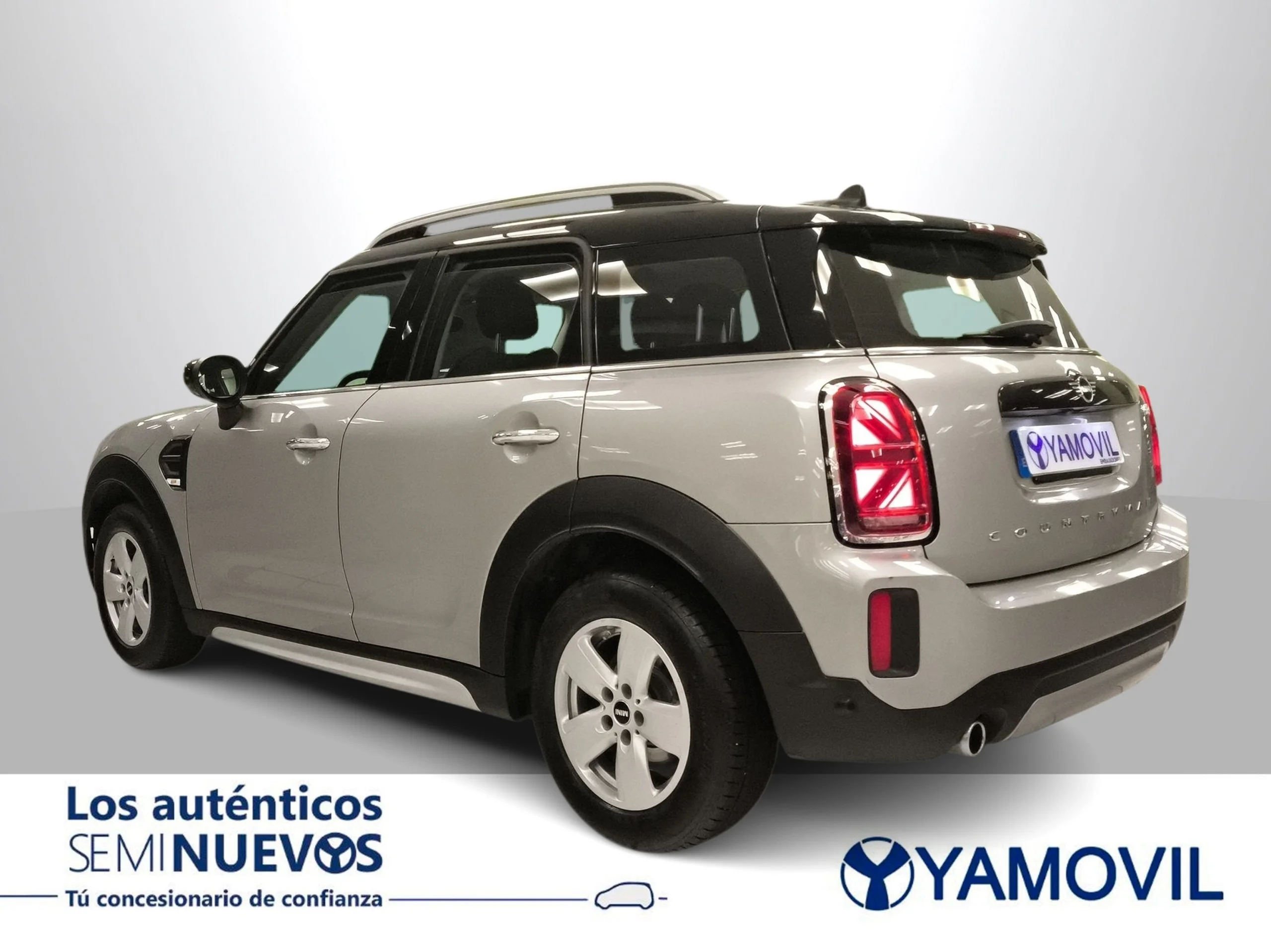 MINI MINI Countryman Cooper 100 kW (136 CV) - Foto 5