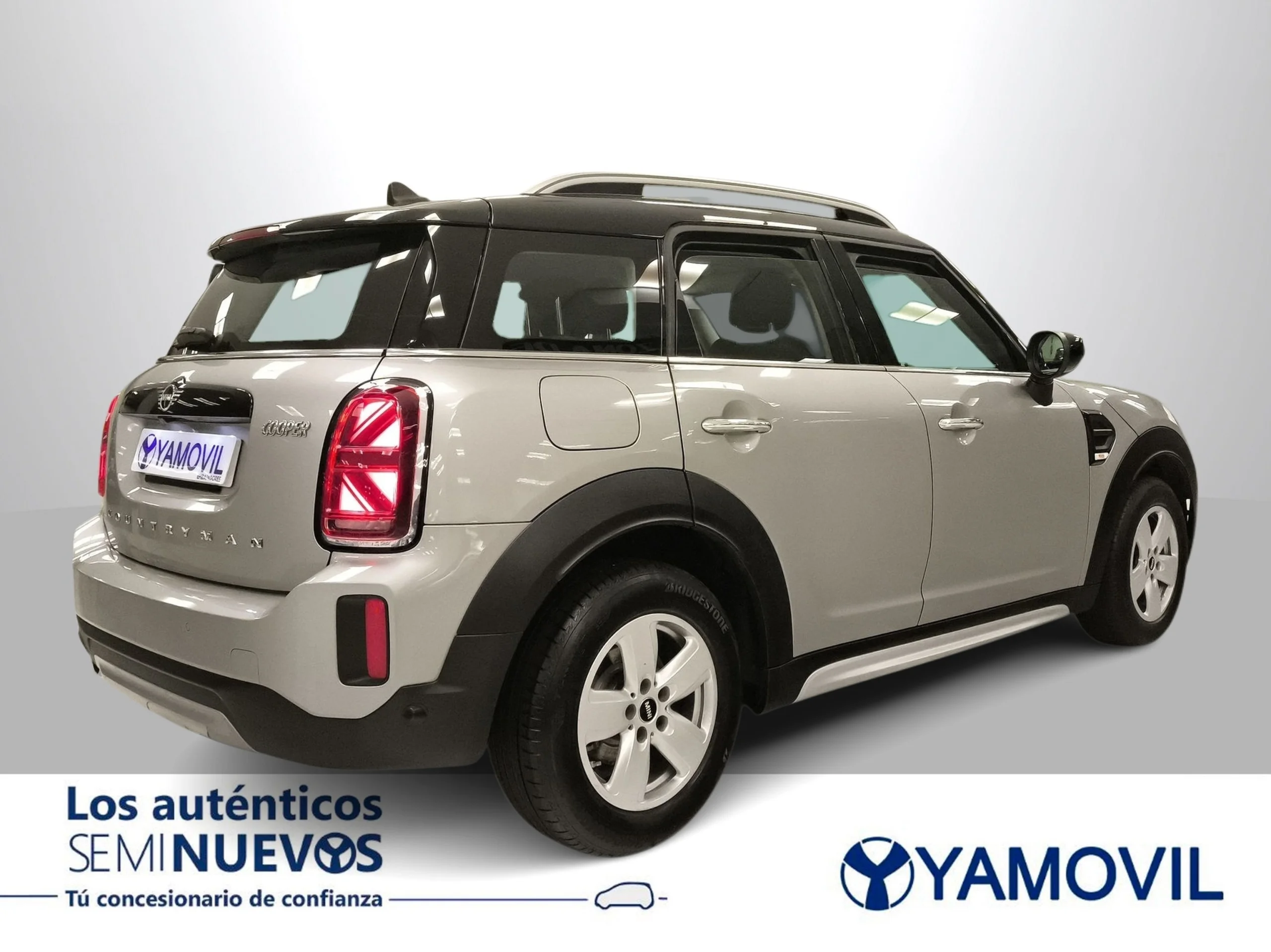 MINI MINI Countryman Cooper 100 kW (136 CV) - Foto 6
