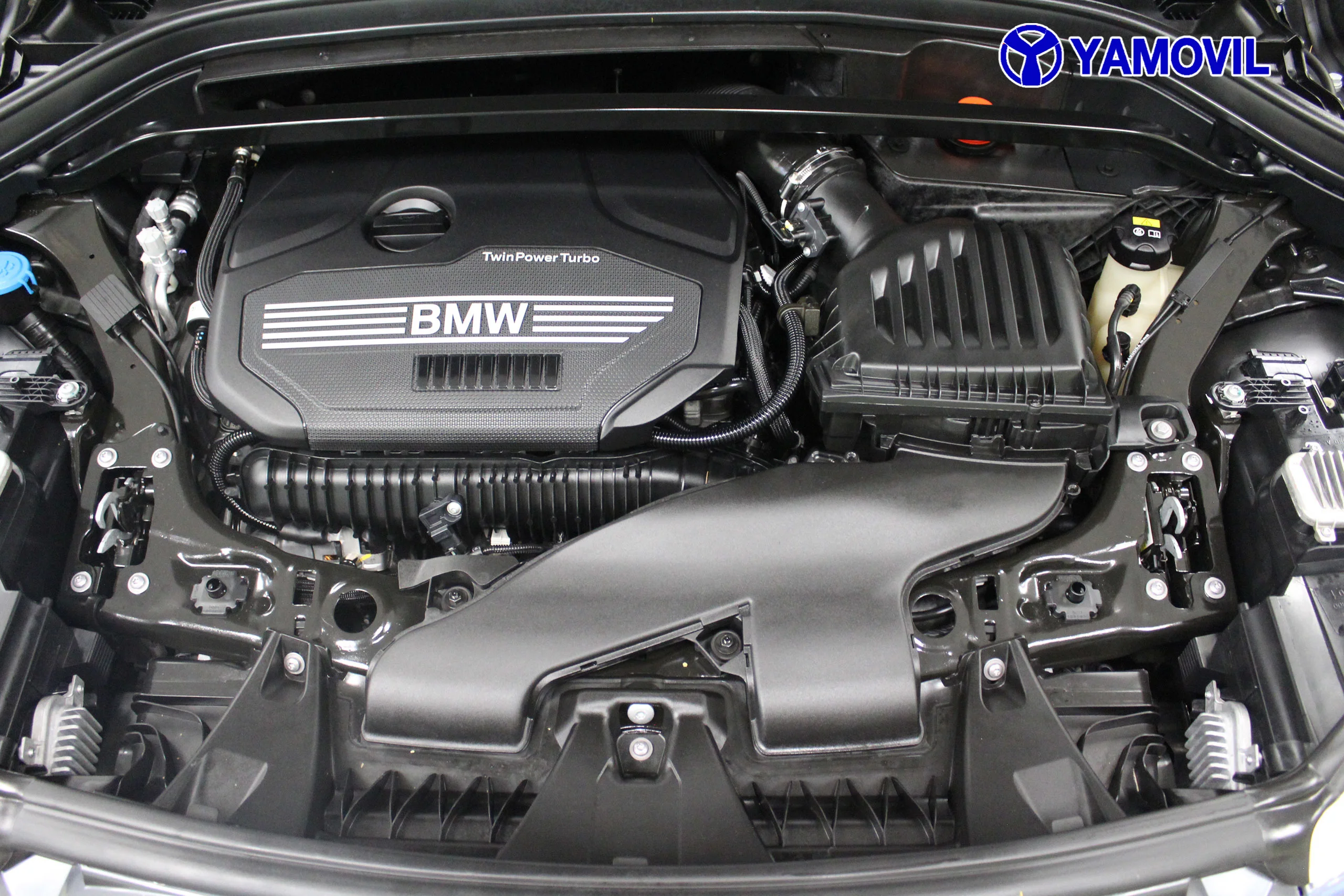 BMW X1 X1 SDRIVE 2.0I 192CV X-LINE 5P. - Foto 9