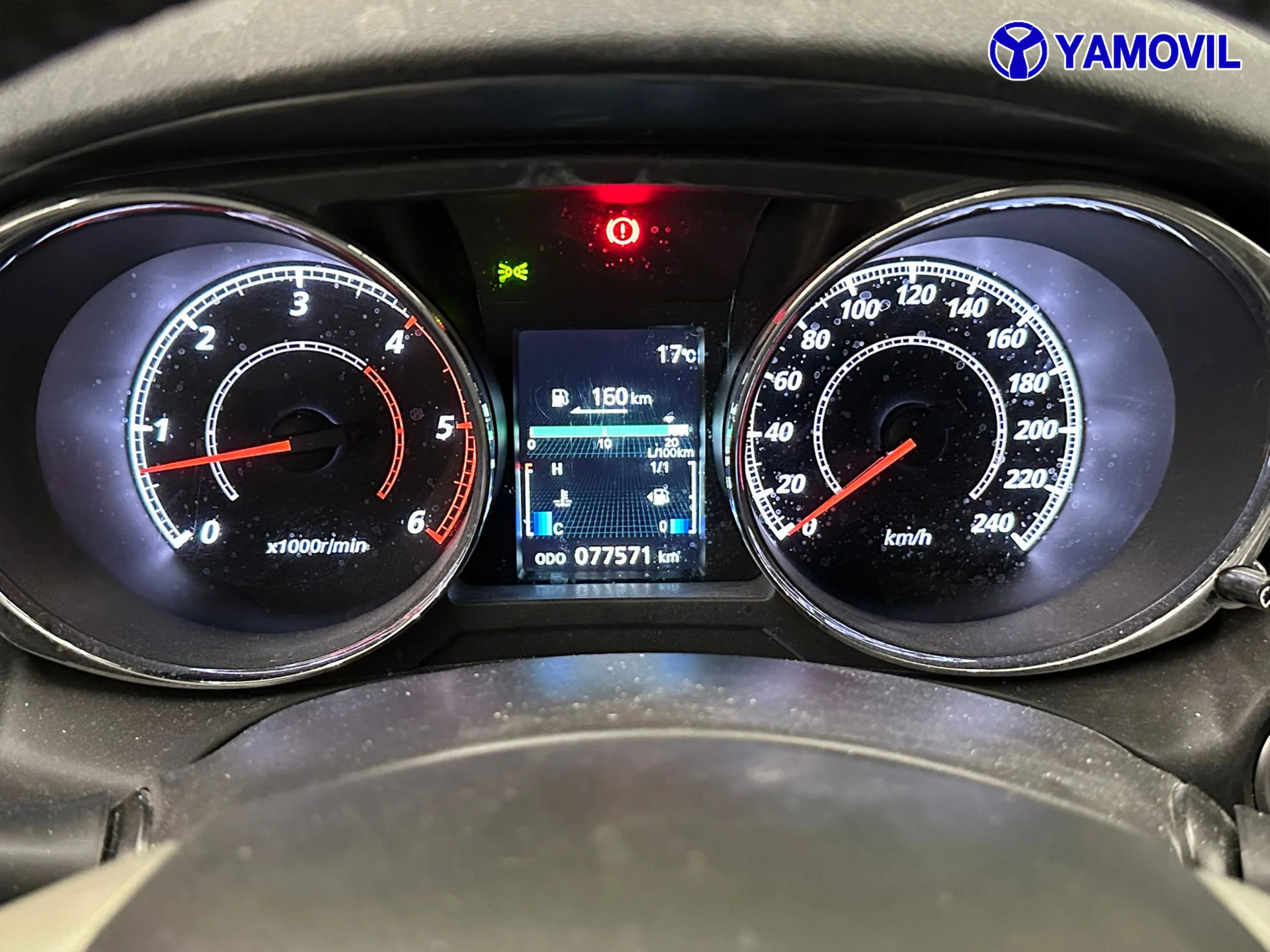 Mitsubishi ASX 180 DI-D Kaiteki 85 kW (116 CV) - Foto 4