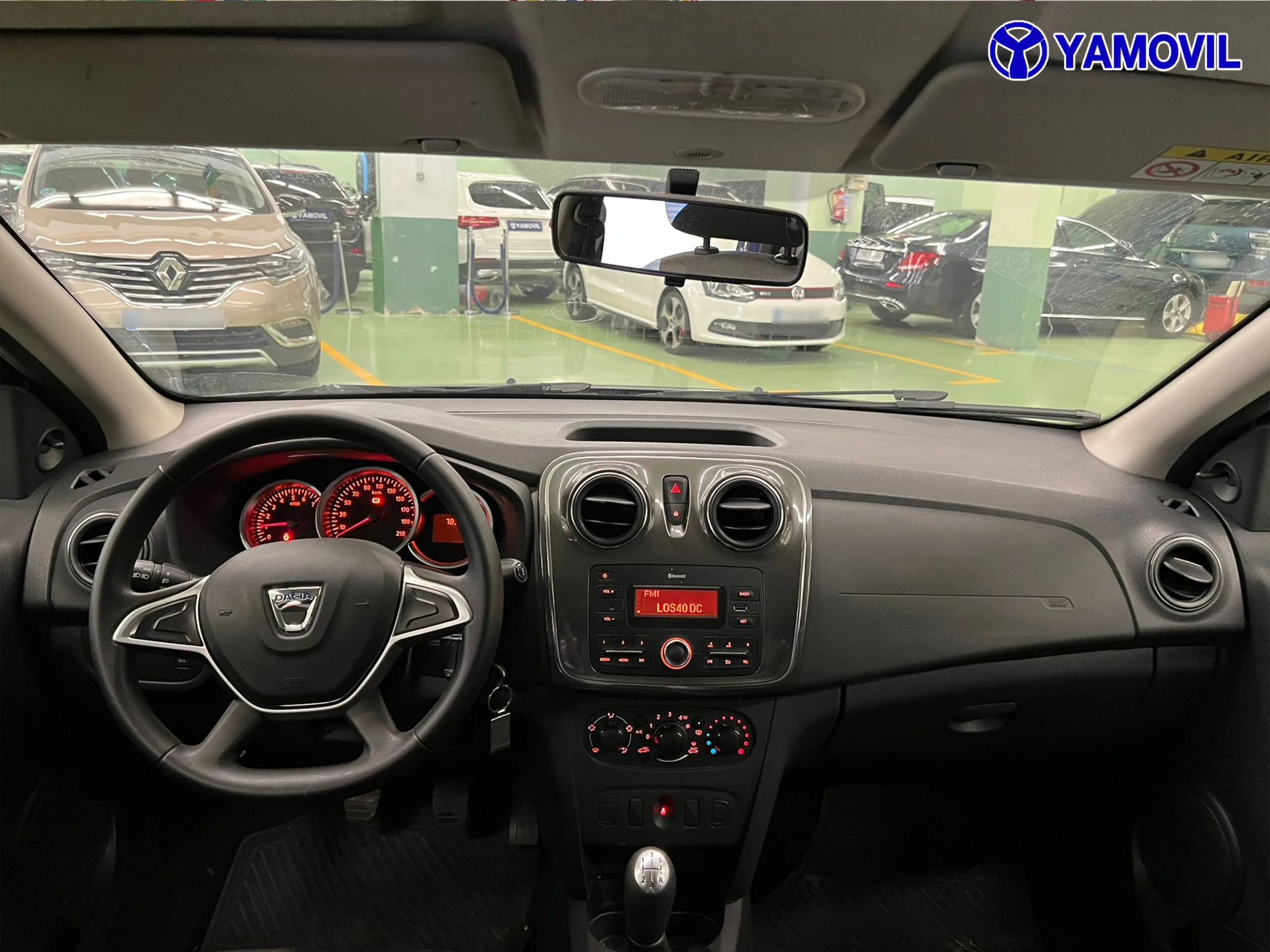 Dacia Sandero Stepway TCe 66 kW (90 CV) - Foto 3