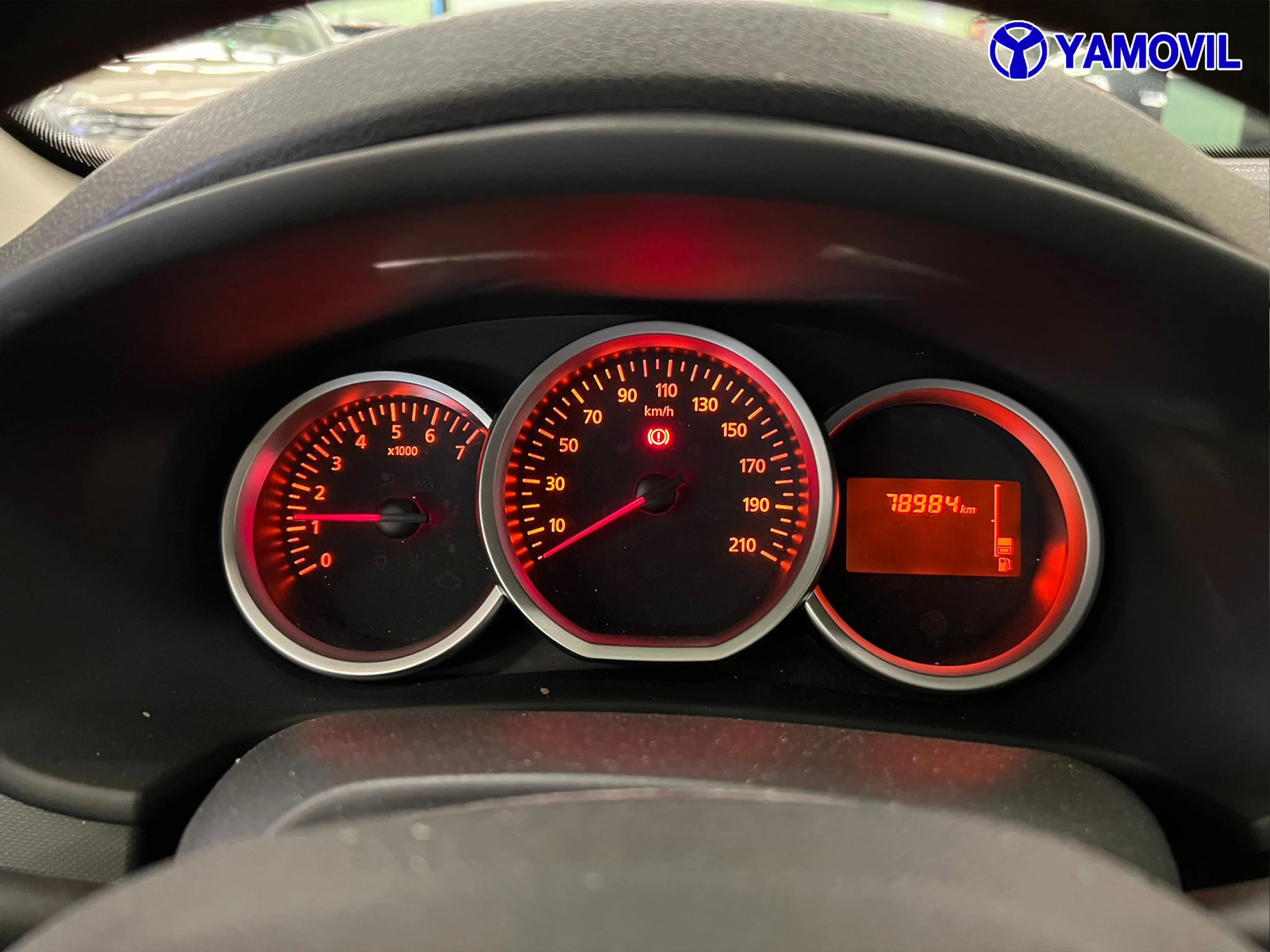 Dacia Sandero Stepway TCe 66 kW (90 CV) - Foto 4