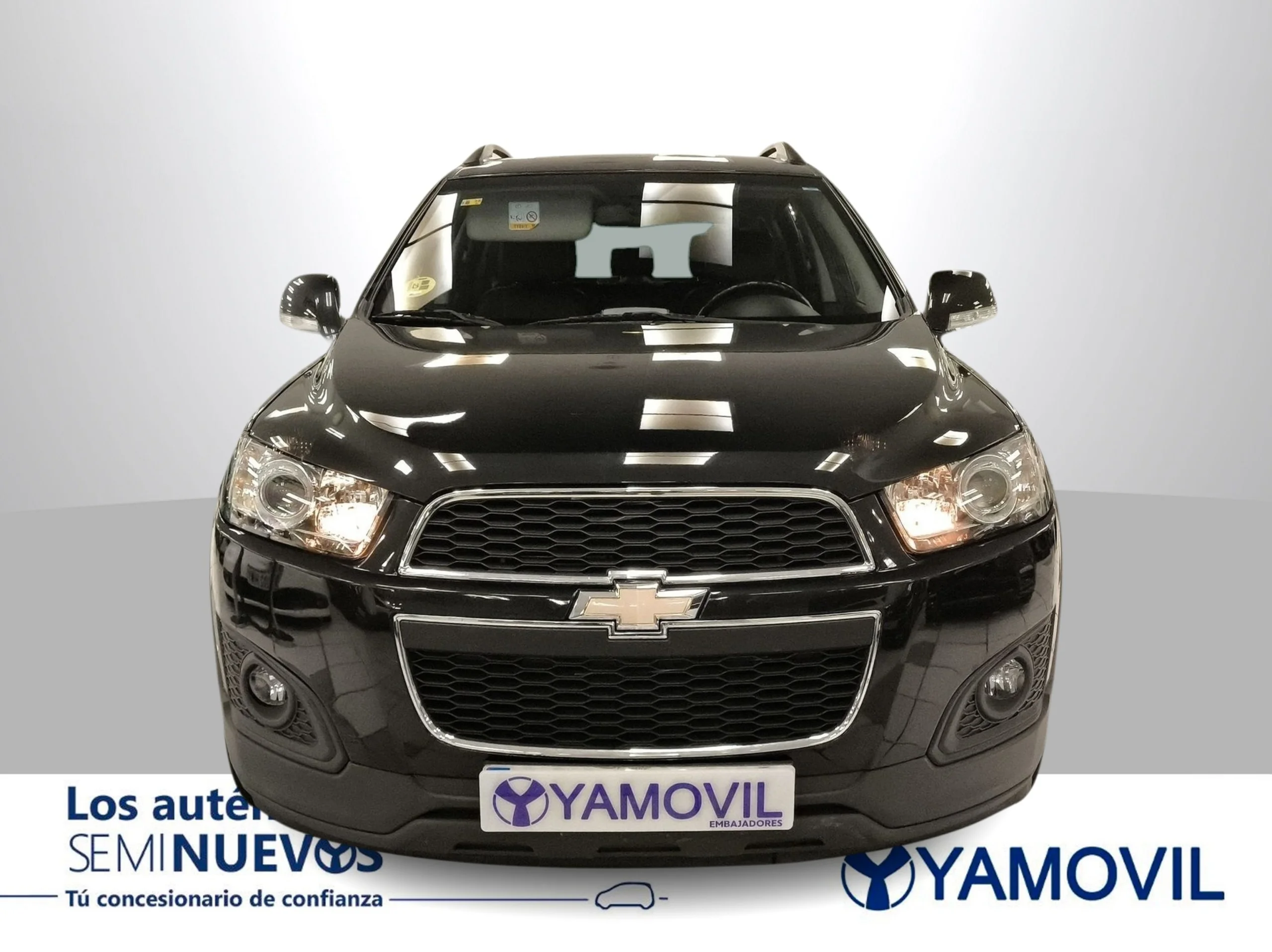 Chevrolet Captiva 2.2 VCDI 16V LTZ AWD 135 kW (184 CV) - Foto 3