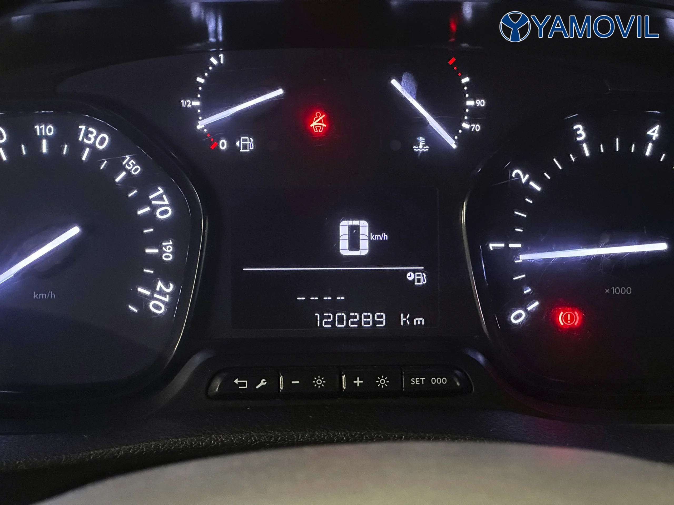Toyota Proace verso 1.5D VX Shuttle L1 88 kW (120 CV) - Foto 6
