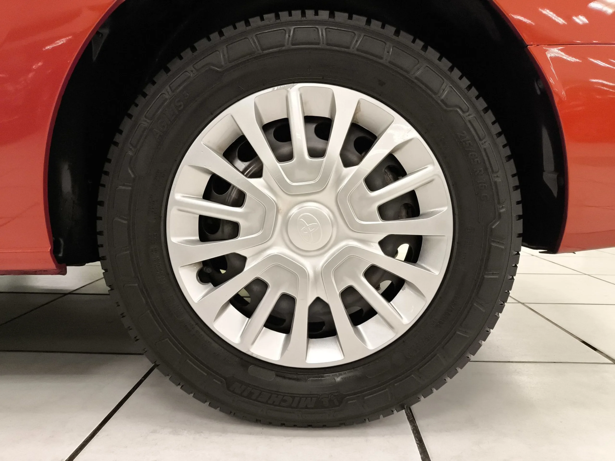 Toyota Proace verso 1.5D VX Shuttle L1 88 kW (120 CV) - Foto 7