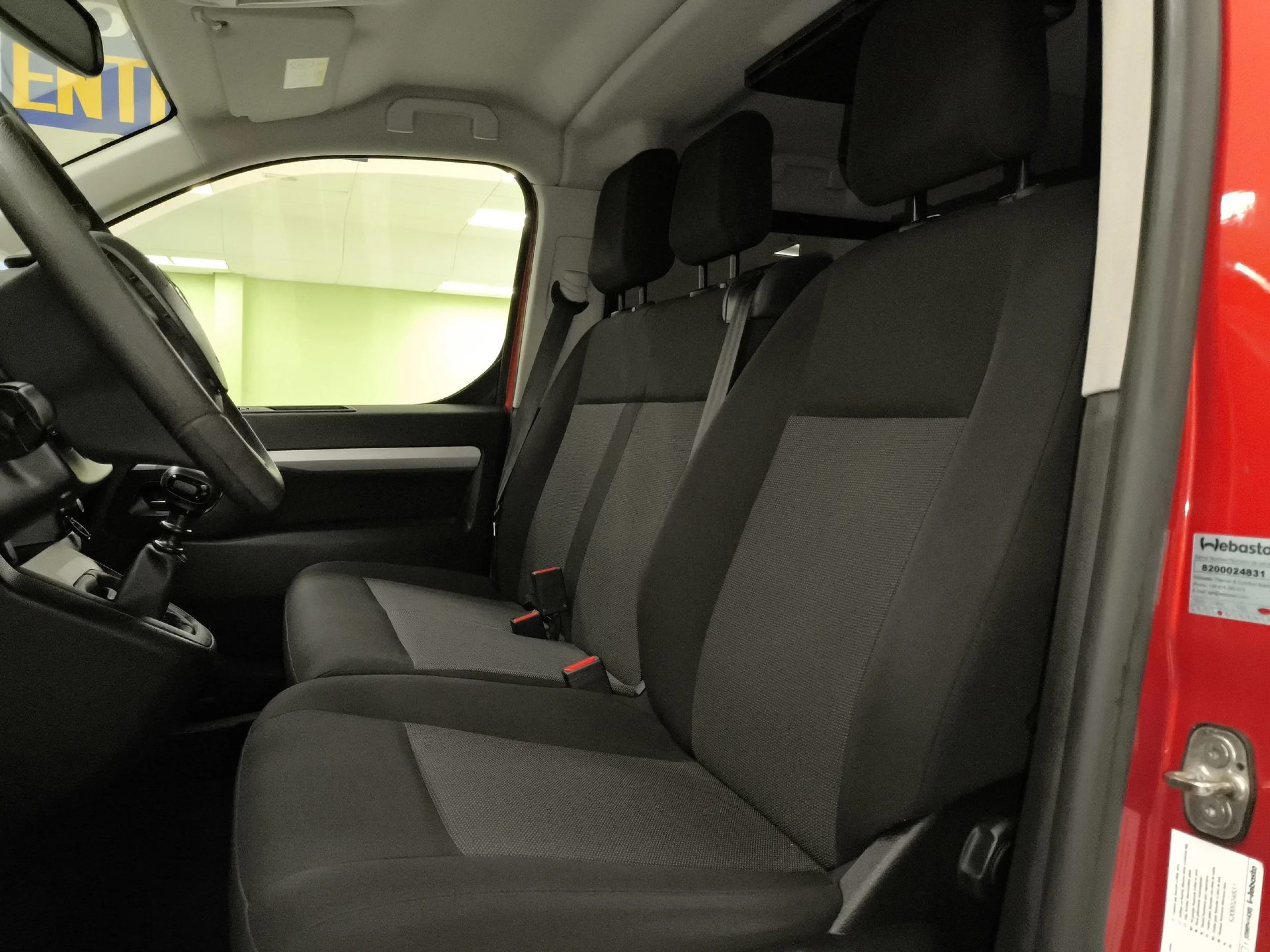 Toyota Proace verso 1.5D VX Shuttle L1 88 kW (120 CV) - Foto 8