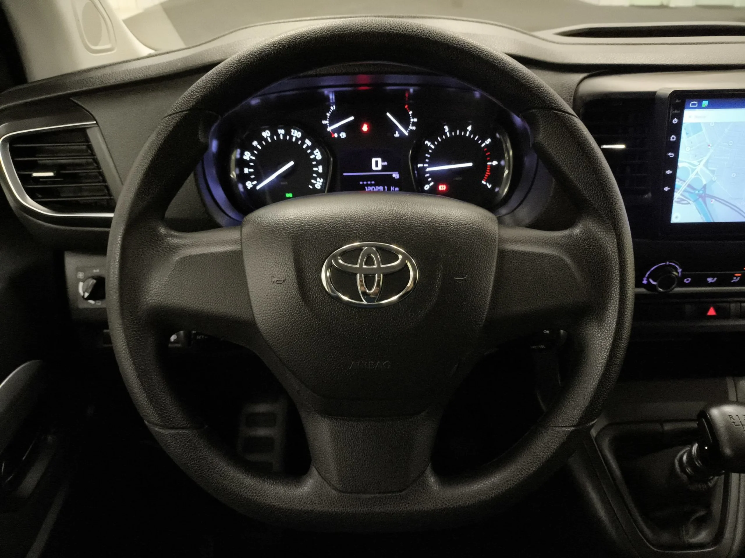 Toyota Proace verso 1.5D VX Shuttle L1 88 kW (120 CV) - Foto 13