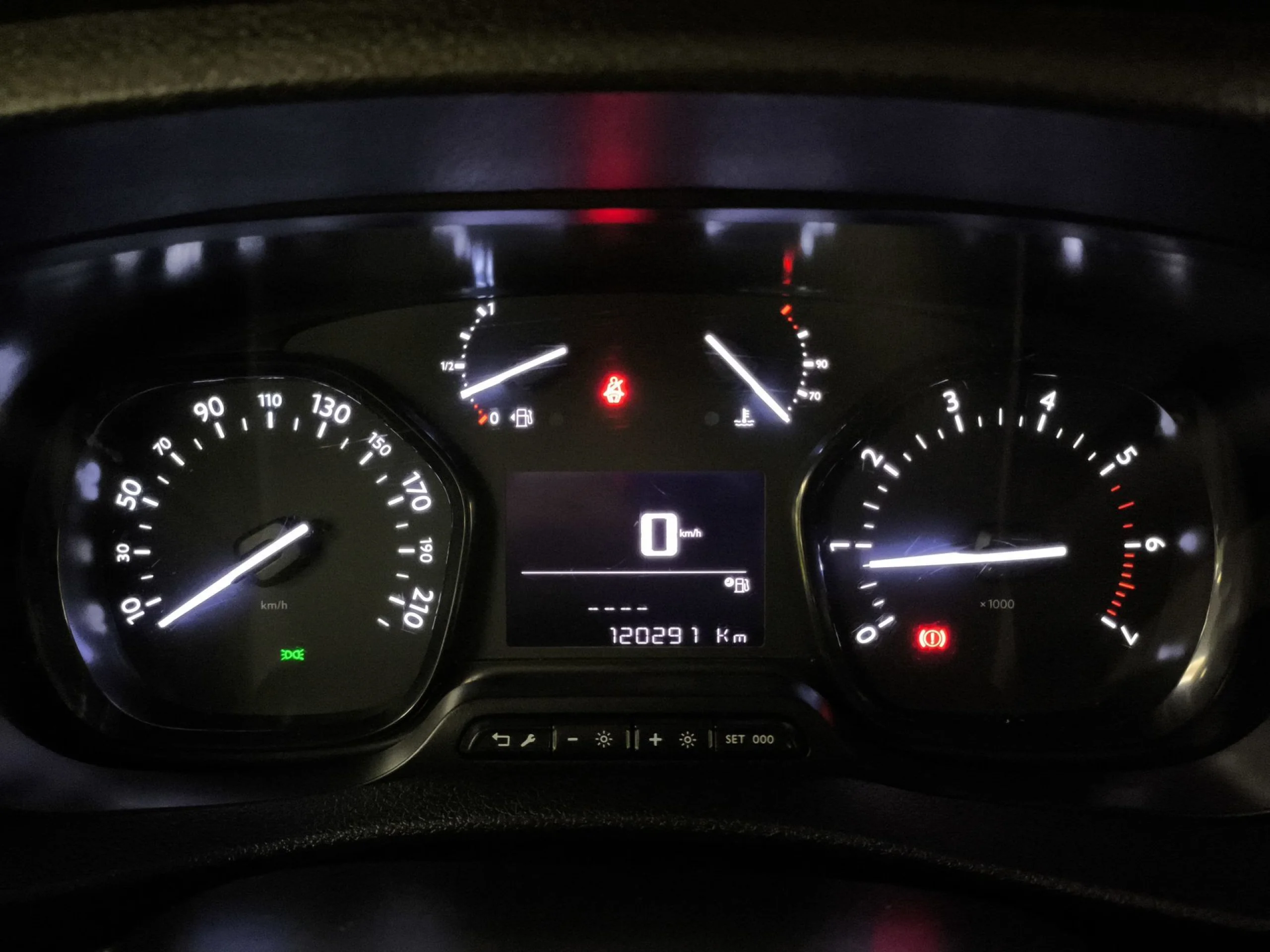 Toyota Proace verso 1.5D VX Shuttle L1 88 kW (120 CV) - Foto 14