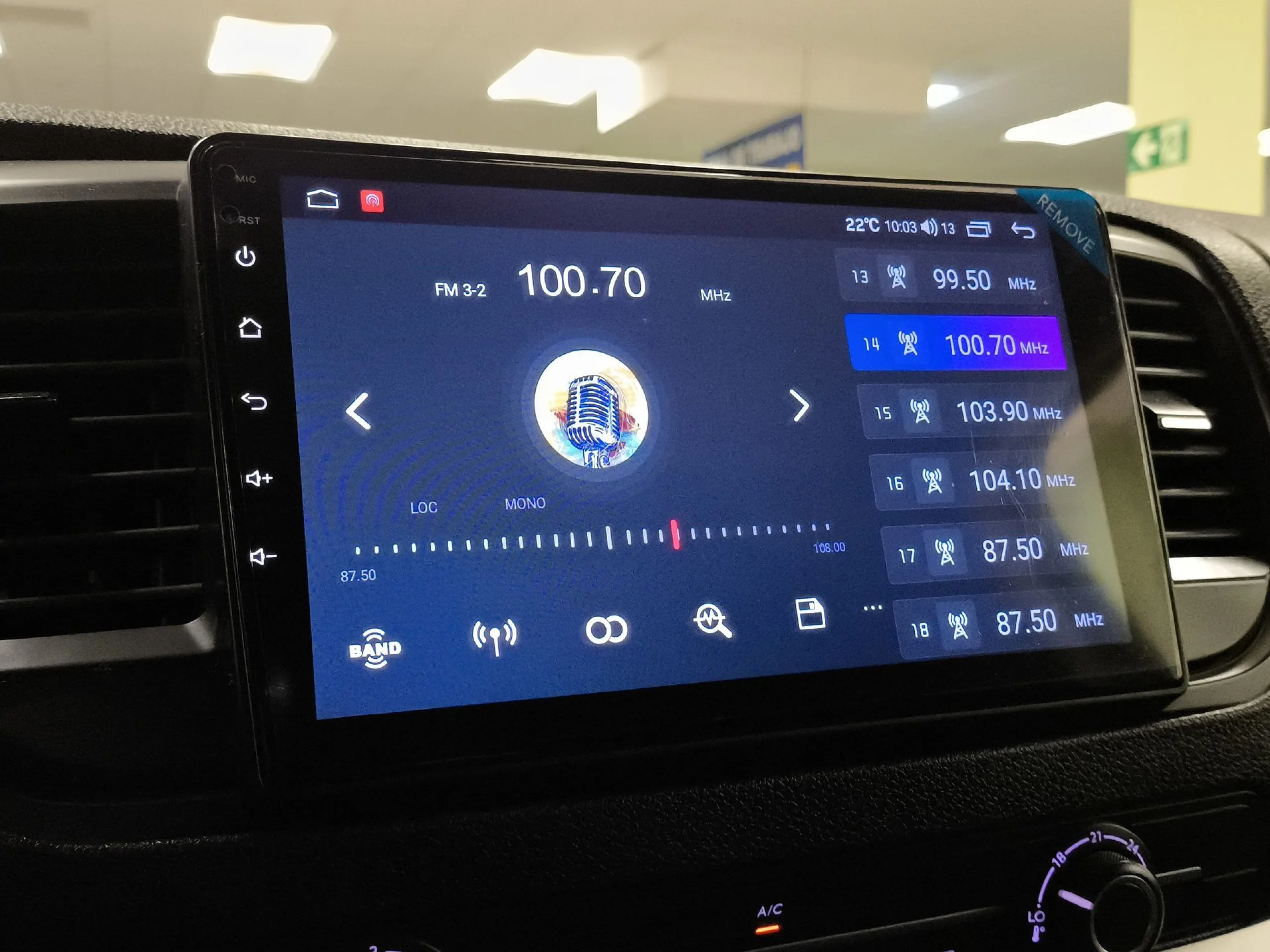 Toyota Proace verso 1.5D VX Shuttle L1 88 kW (120 CV) - Foto 15