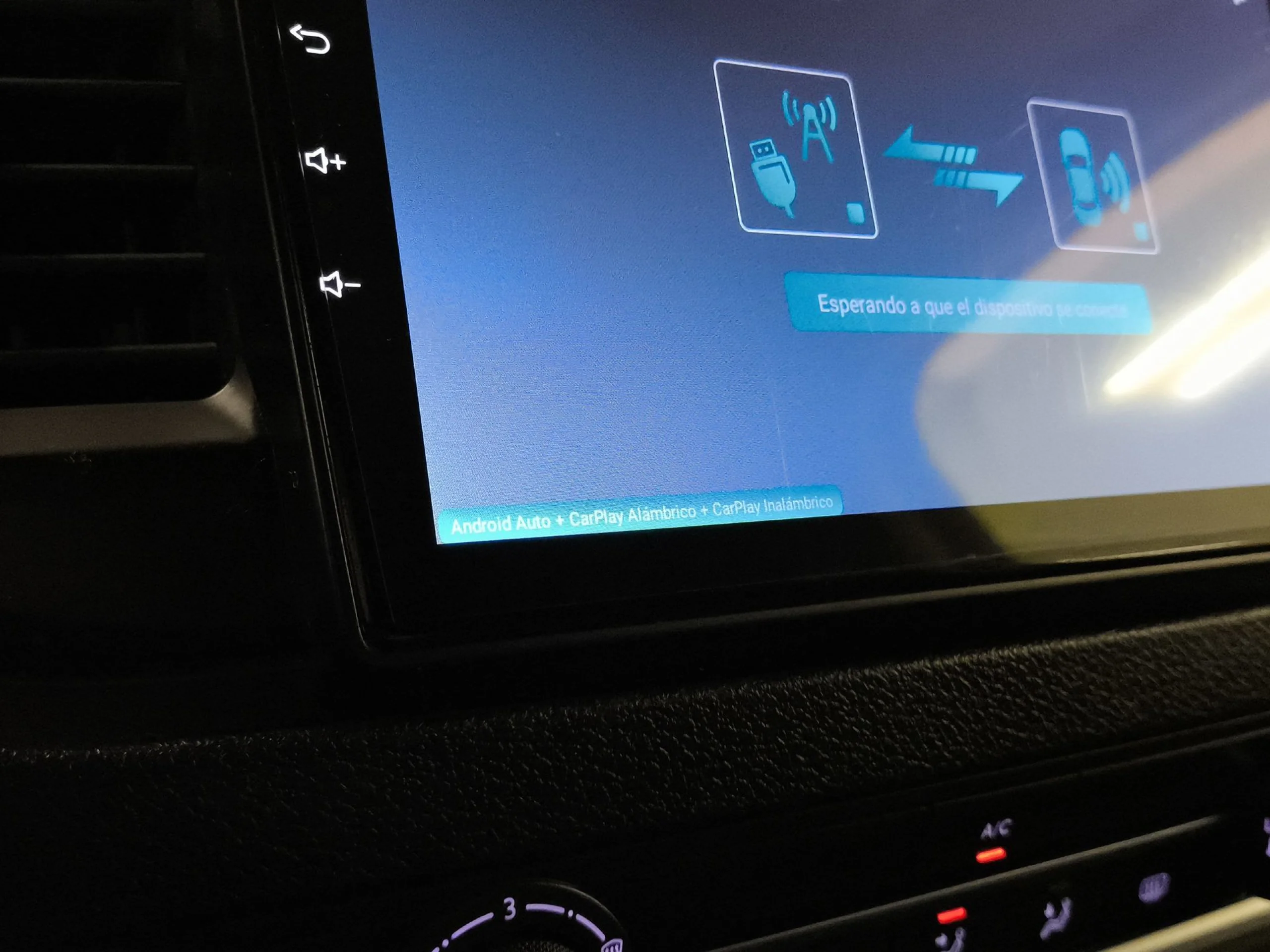 Toyota Proace verso 1.5D VX Shuttle L1 88 kW (120 CV) - Foto 16