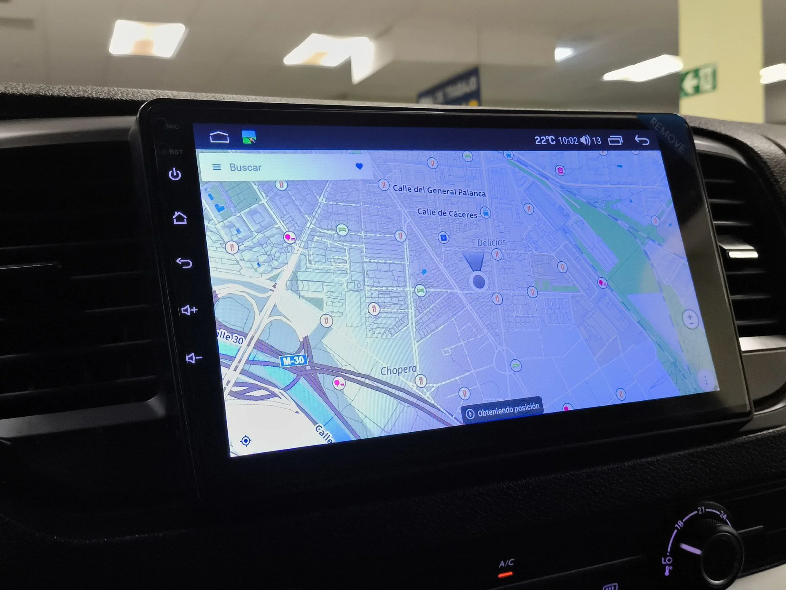 Toyota Proace verso 1.5D VX Shuttle L1 88 kW (120 CV) - Foto 18