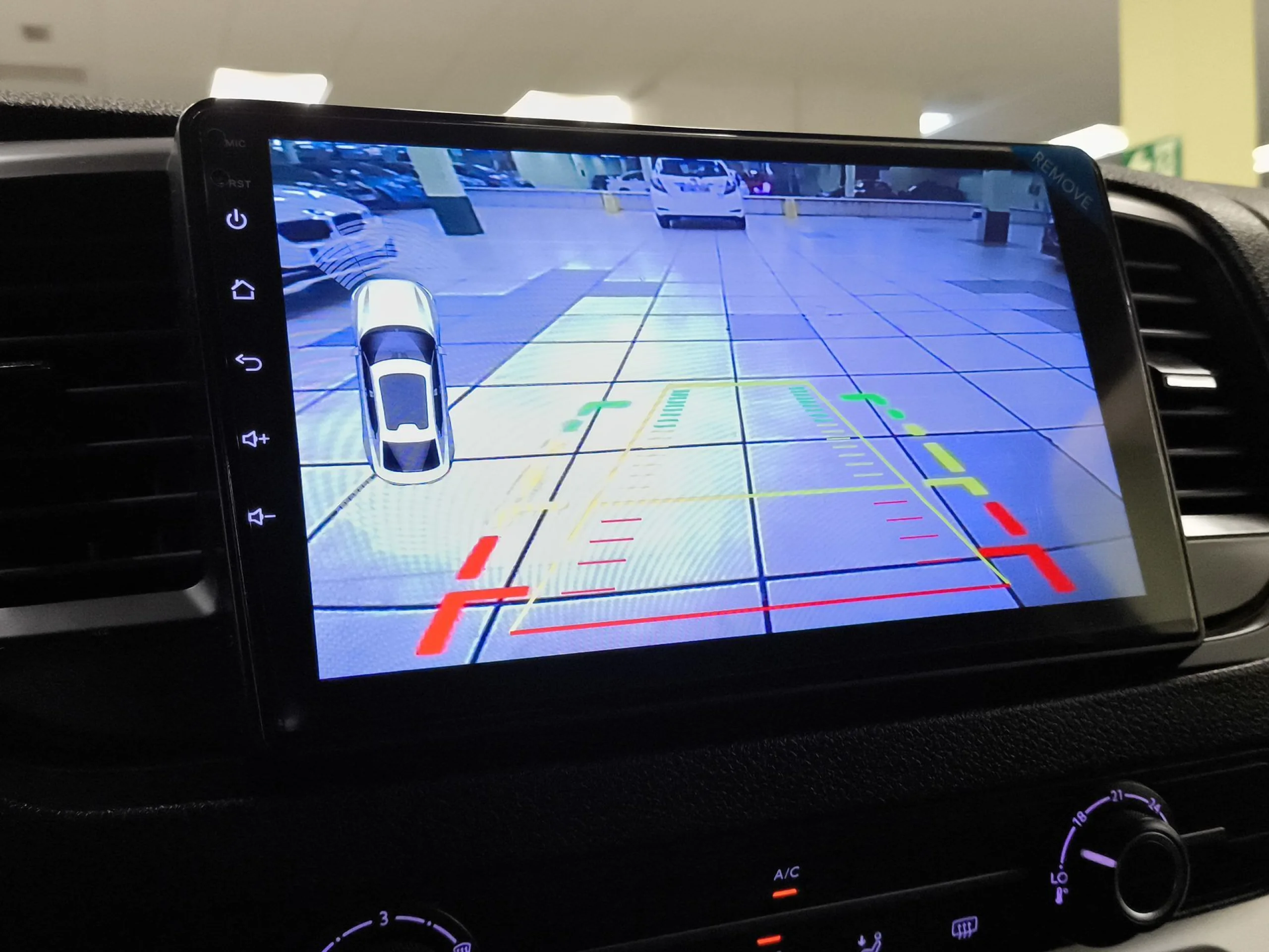 Toyota Proace verso 1.5D VX Shuttle L1 88 kW (120 CV) - Foto 19