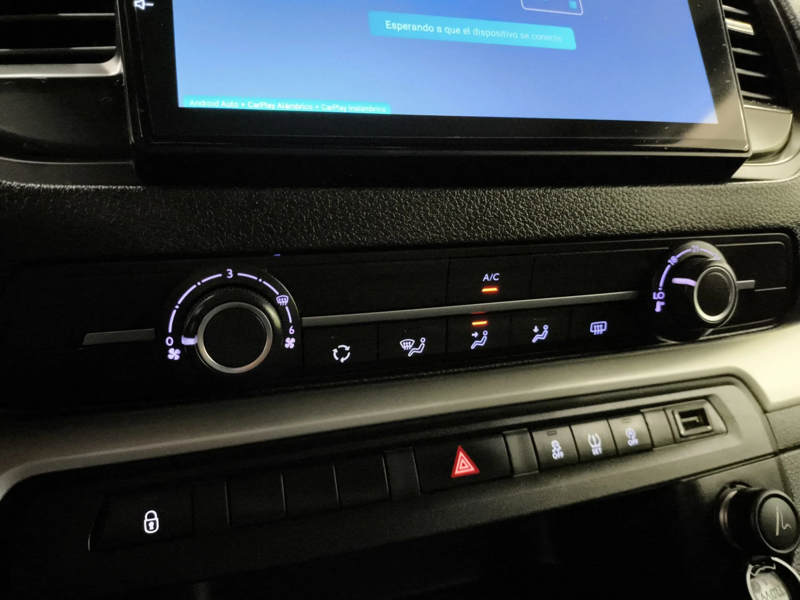 Toyota Proace verso 1.5D VX Shuttle L1 88 kW (120 CV) - Foto 20